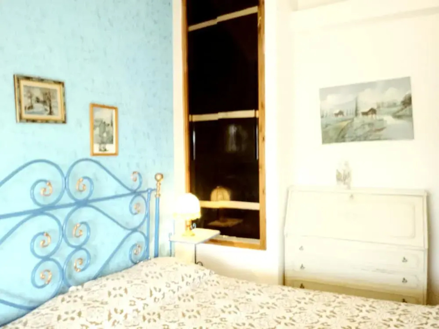 Villa With 2 Bedrooms in Marina di Sibari, With Enclosed Garden - 800