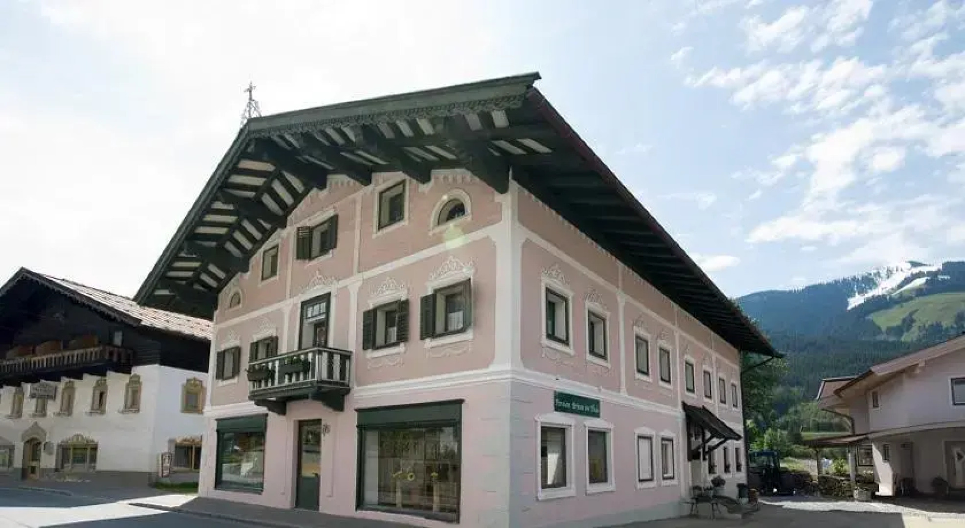 Pension Brixen im Thale