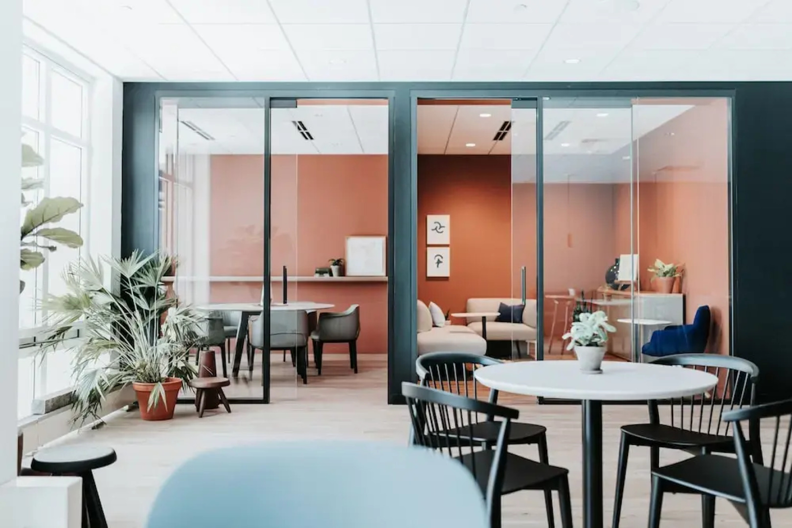 Haworth Hotel at Hope College