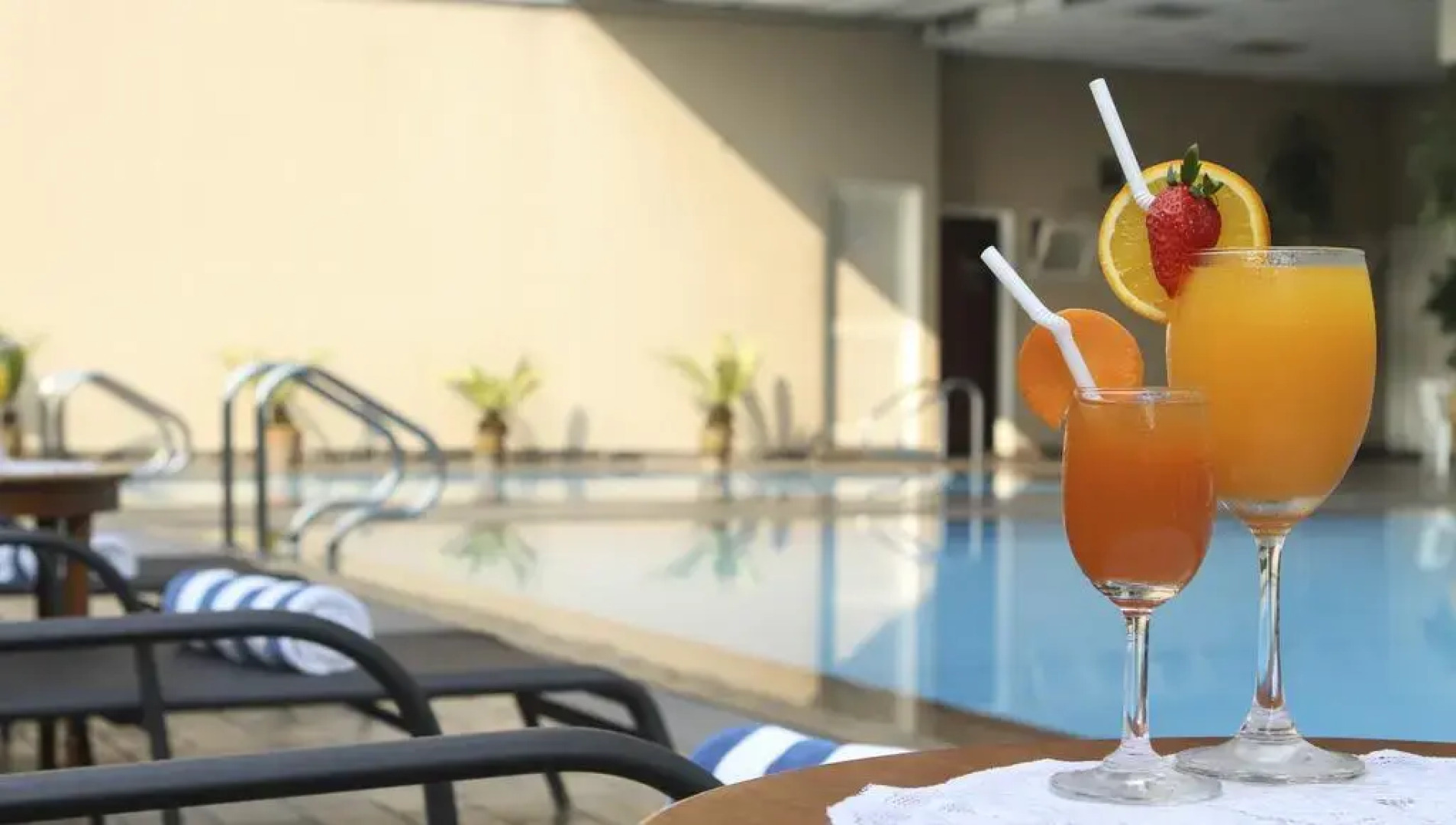 Hotel Grand Continental Kuala Lumpur