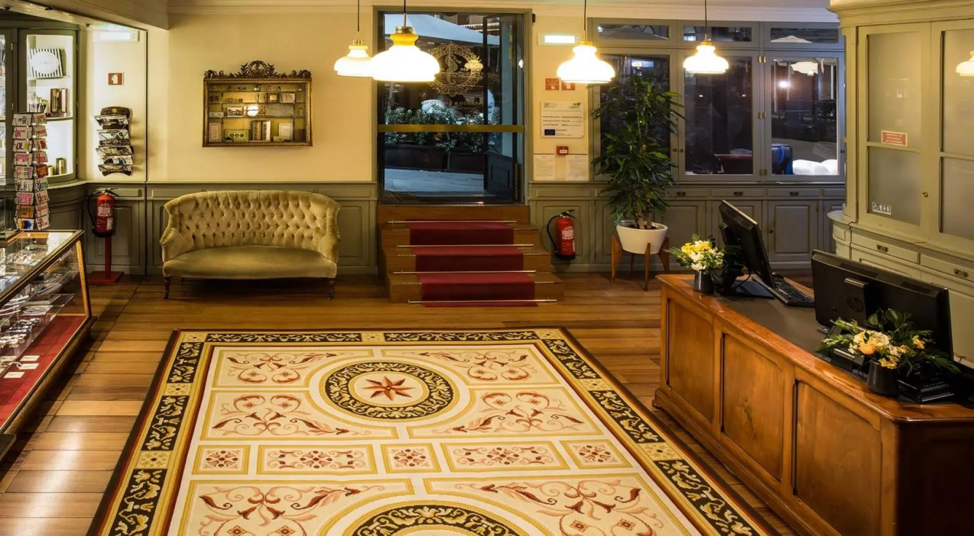 Porto A.S. 1829 Hotel