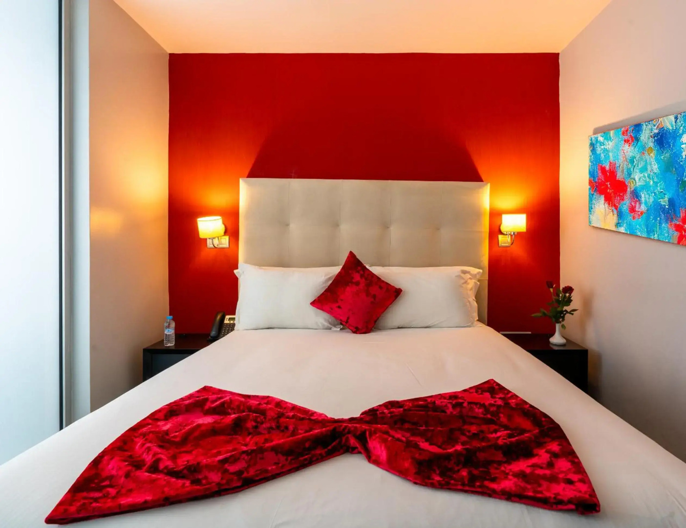 The Fourteen Luxury Boutique Hotel & Spa