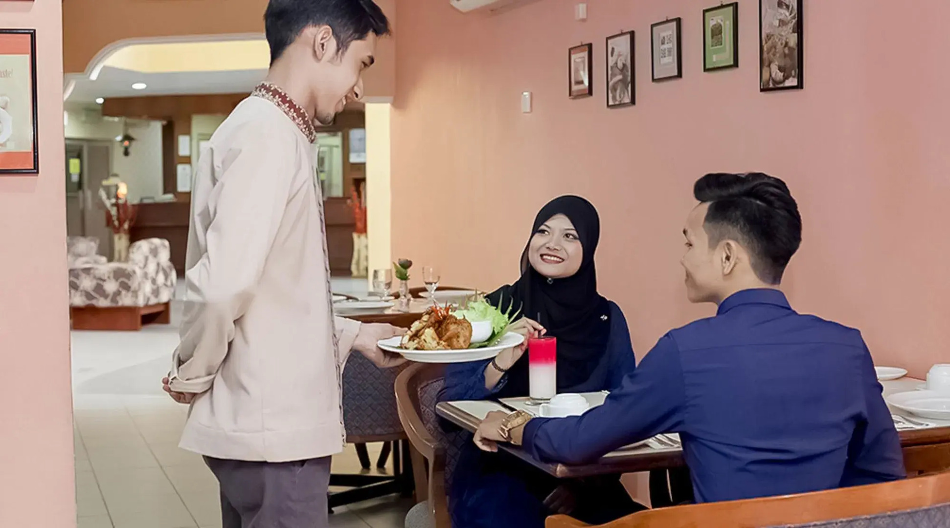 Hotel Seri Malaysia Temerloh