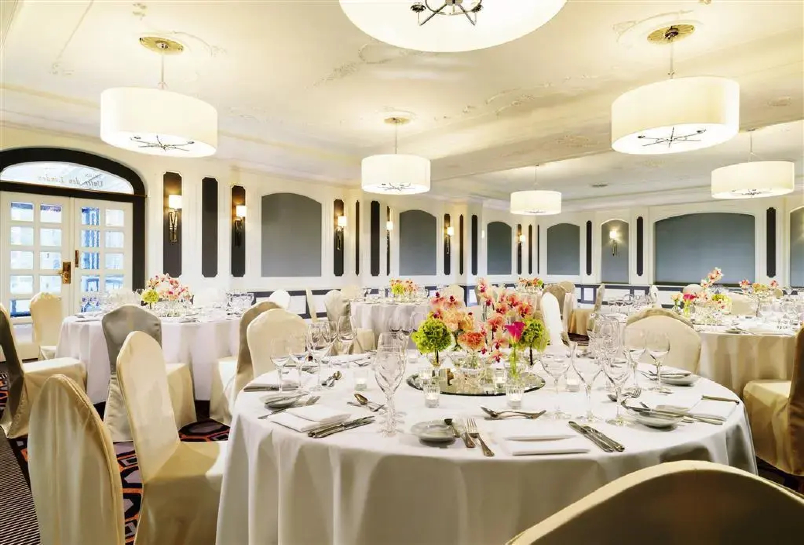 The Westin Grand Berlin