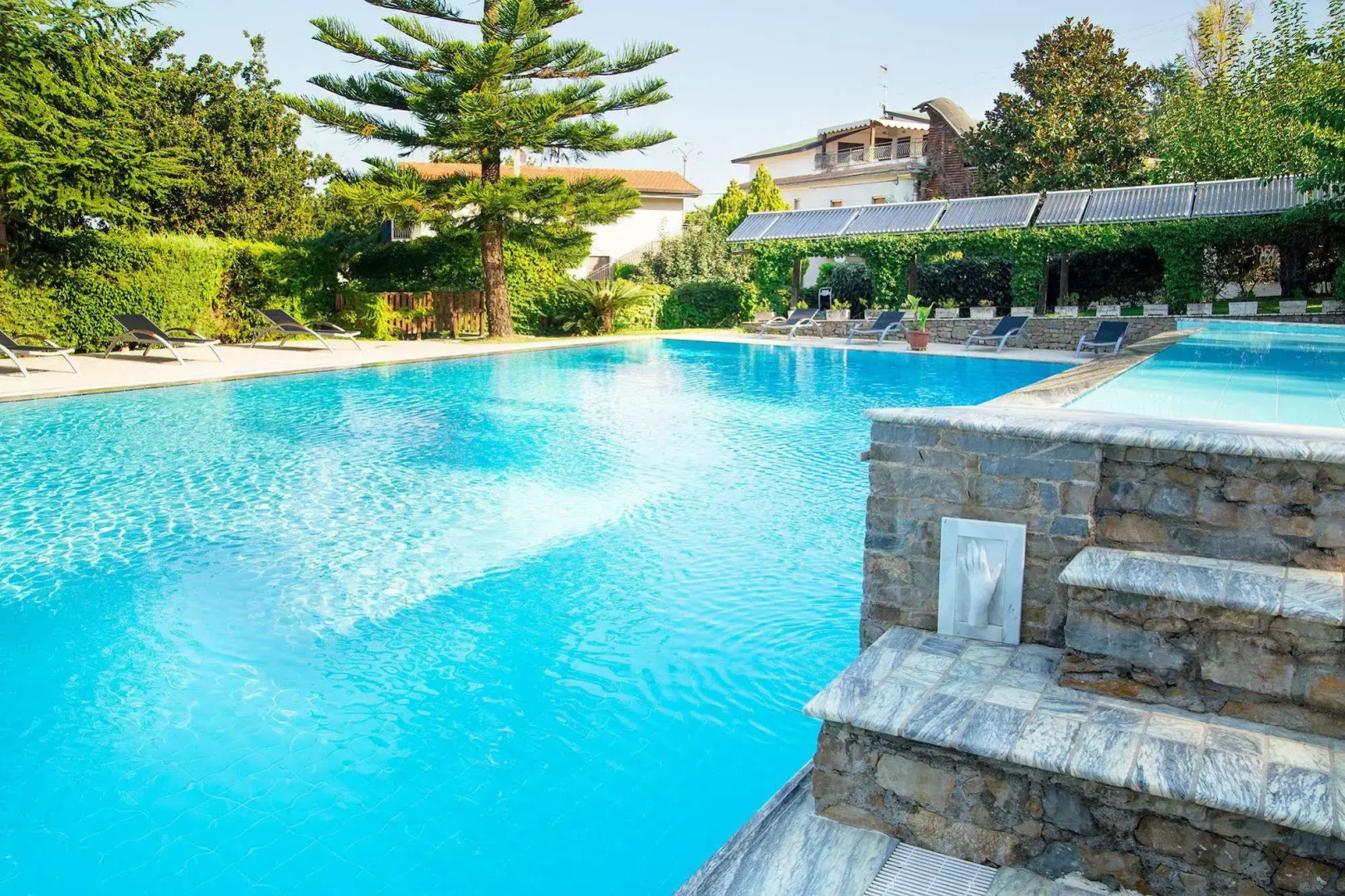 Residenza Giancesare