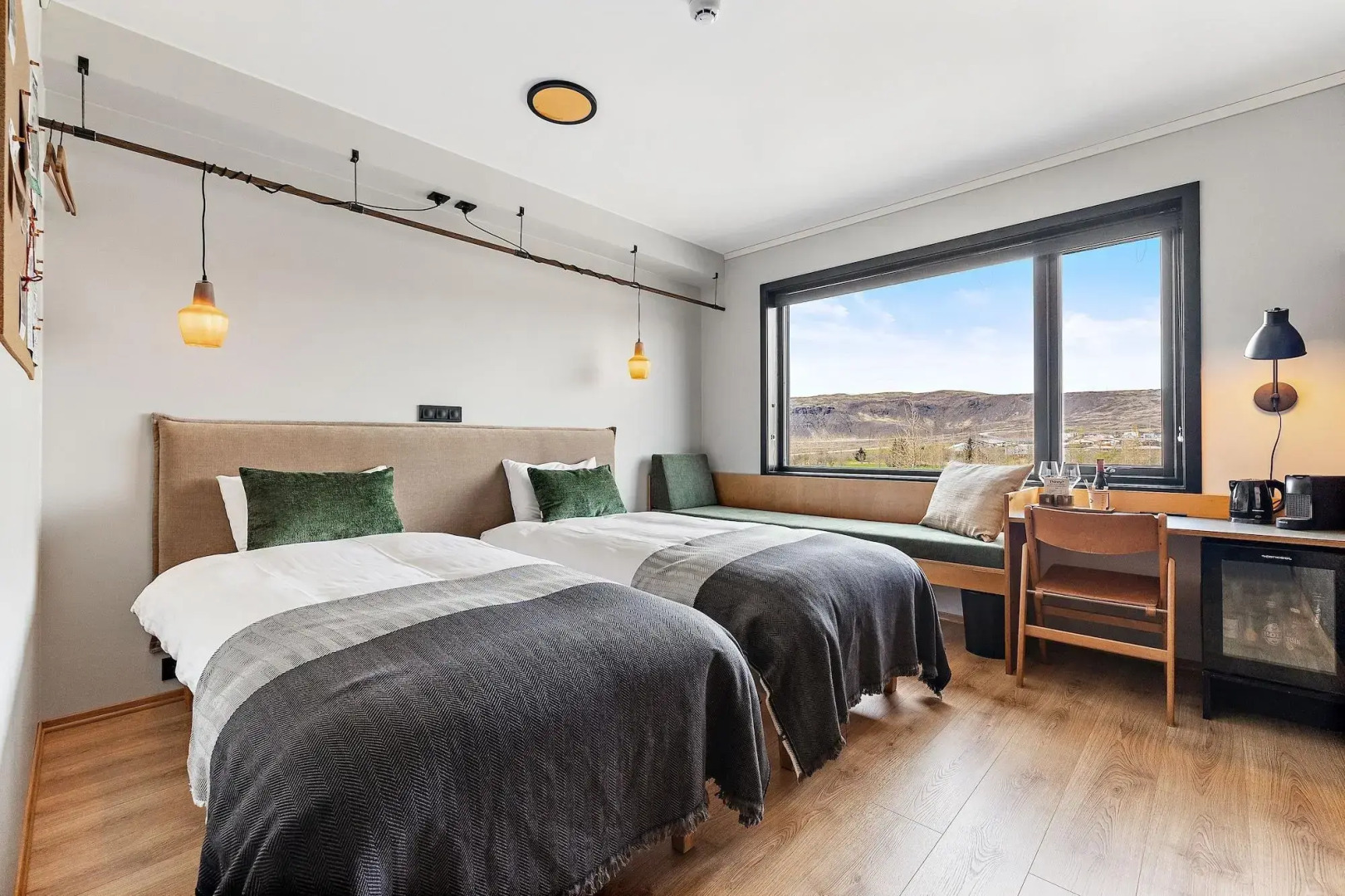 The Greenhouse Hotel