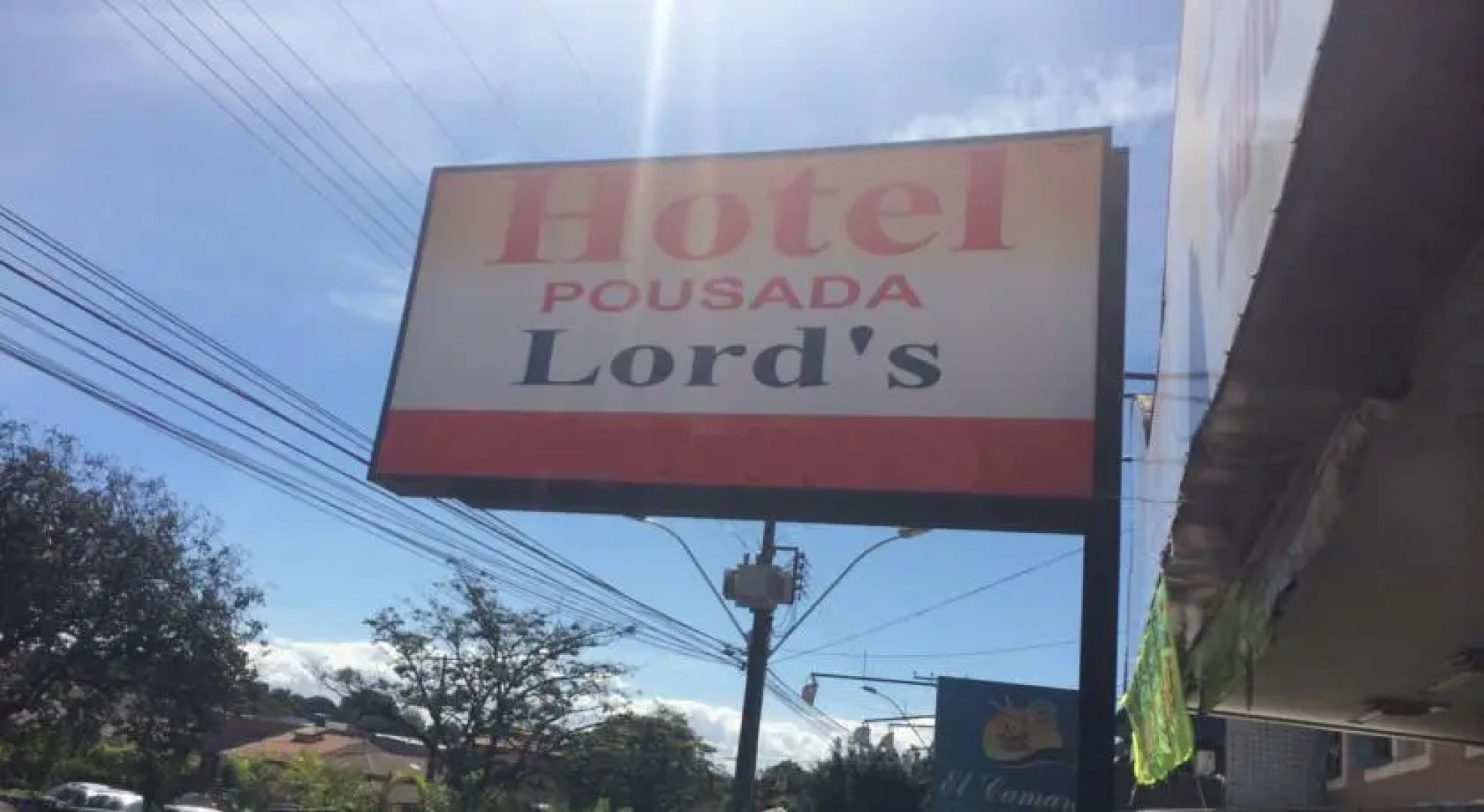 Hotel Lords
