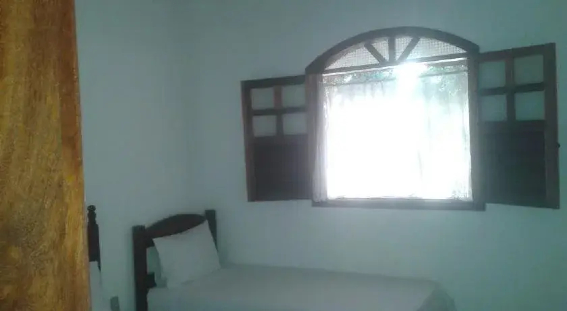 Hospedaria Cantinho das Mangueiras