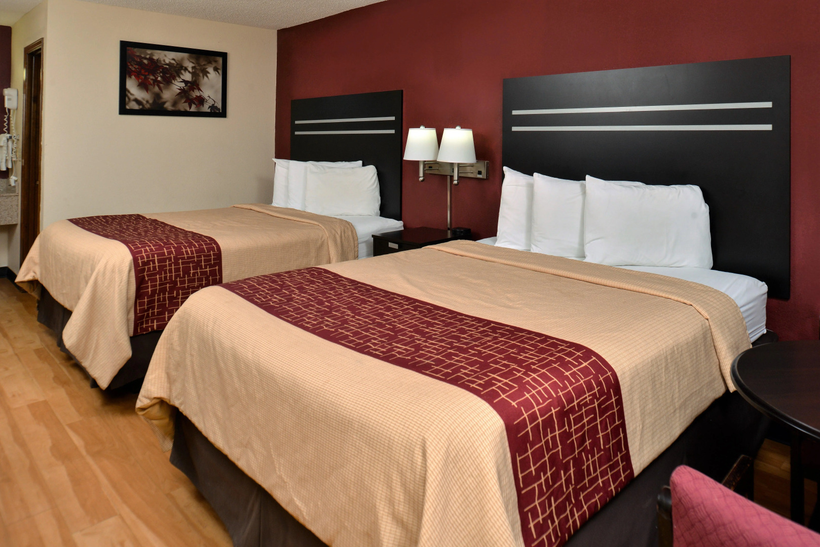 Red Roof Inn Cartersville–Emerson/LakePoint North
