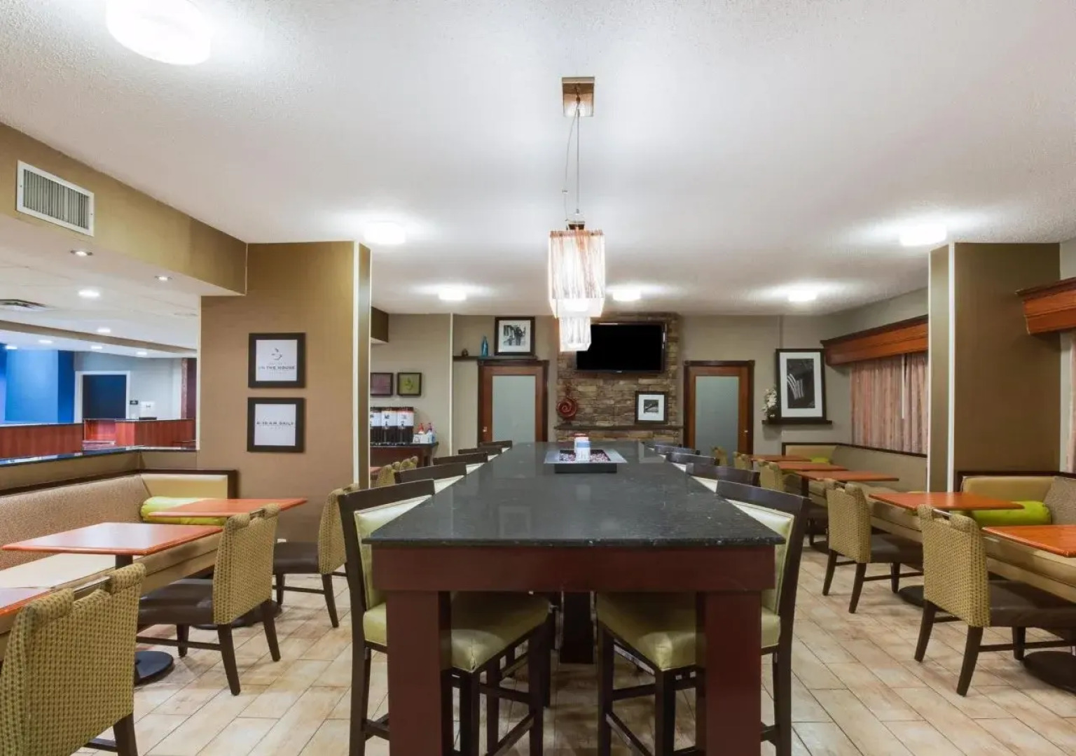 Hampton Inn Somerset