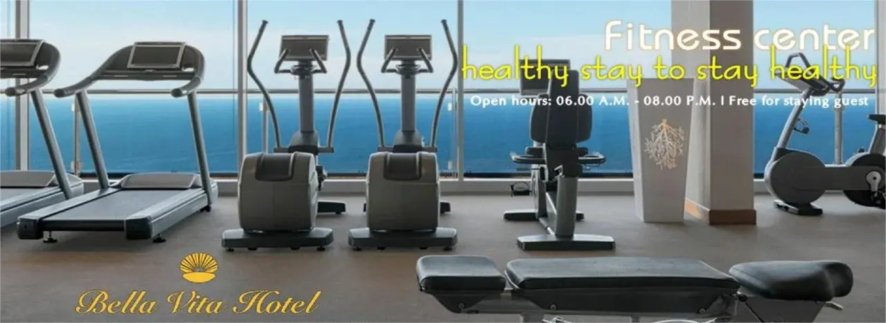 Bella Vita Hotel Vung Tau