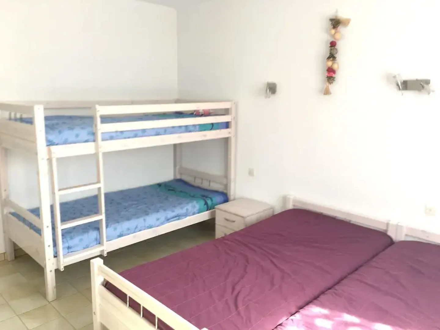 House With 3 Bedrooms in Marseillan, With Private Pool and Enclosed Ga