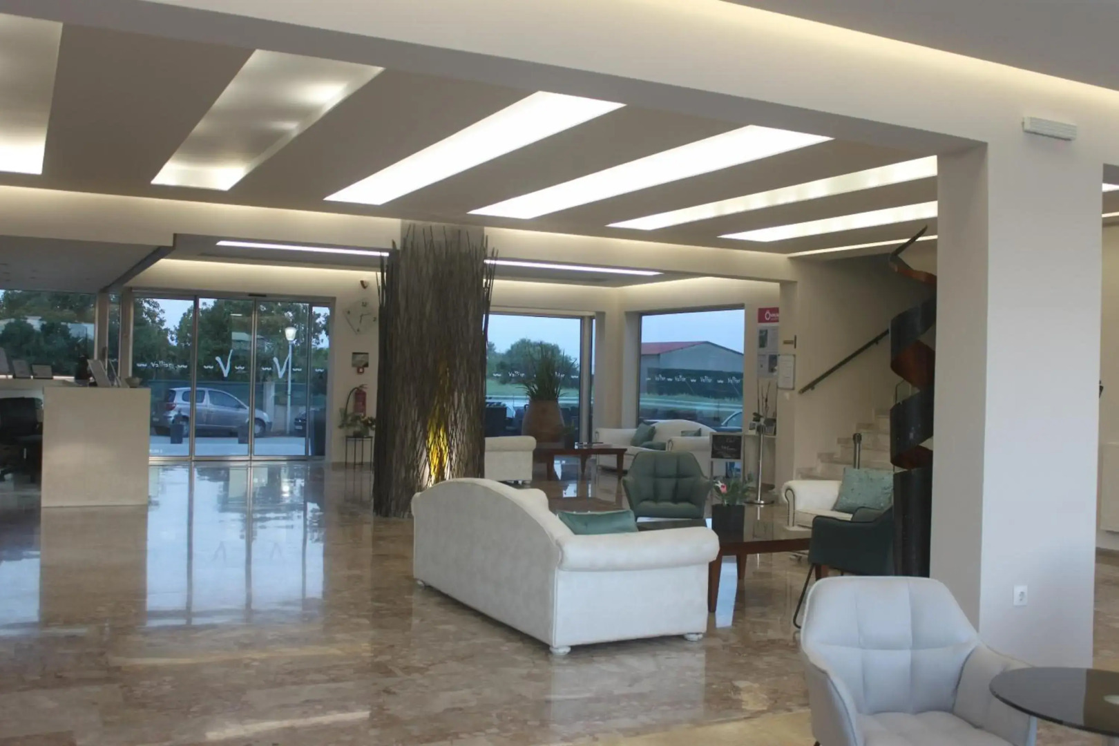 Vallian Village Hotel