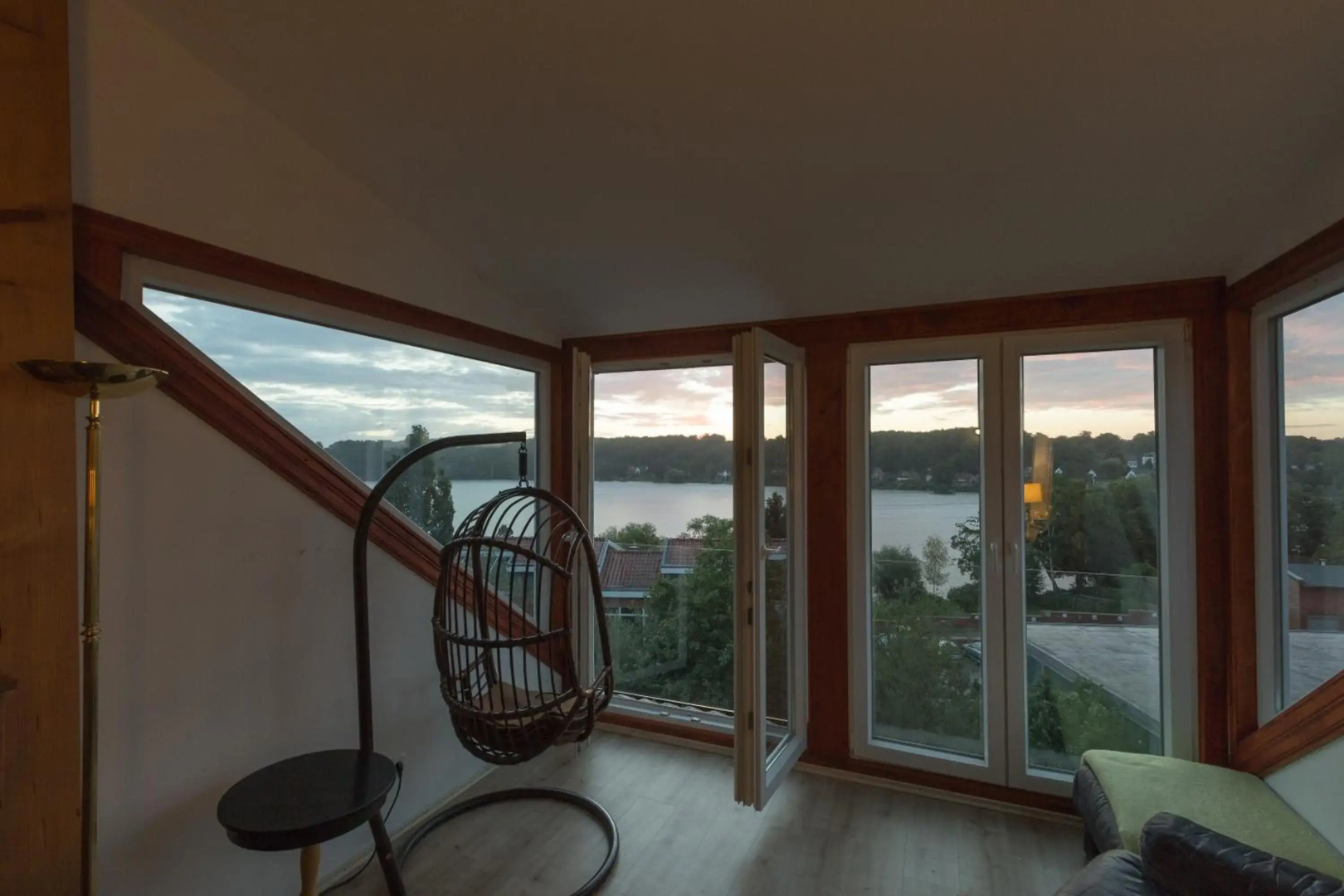 Traumhafte Ferienwohnung