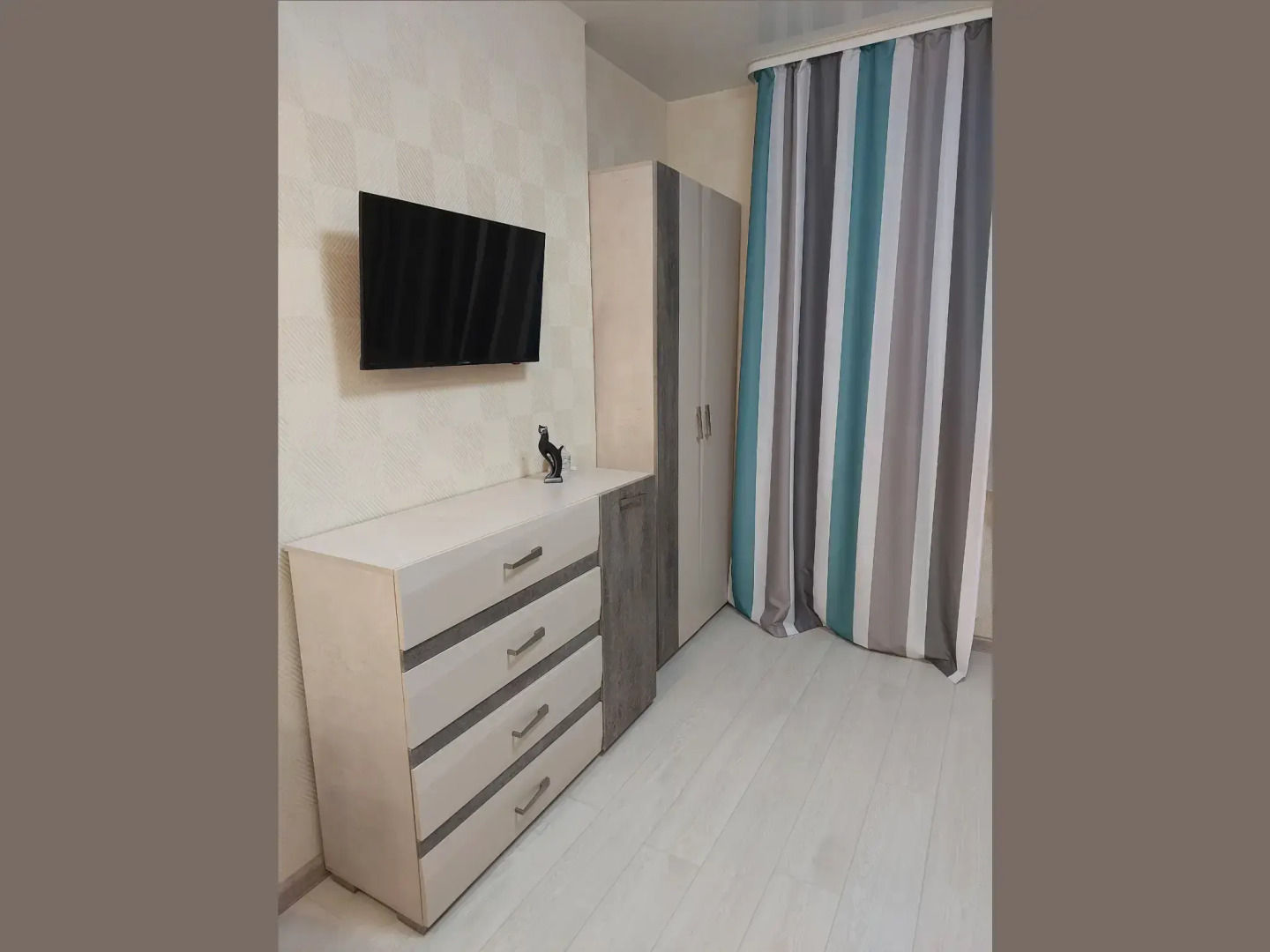 Апартаменты на проспекте Ломоносова 98