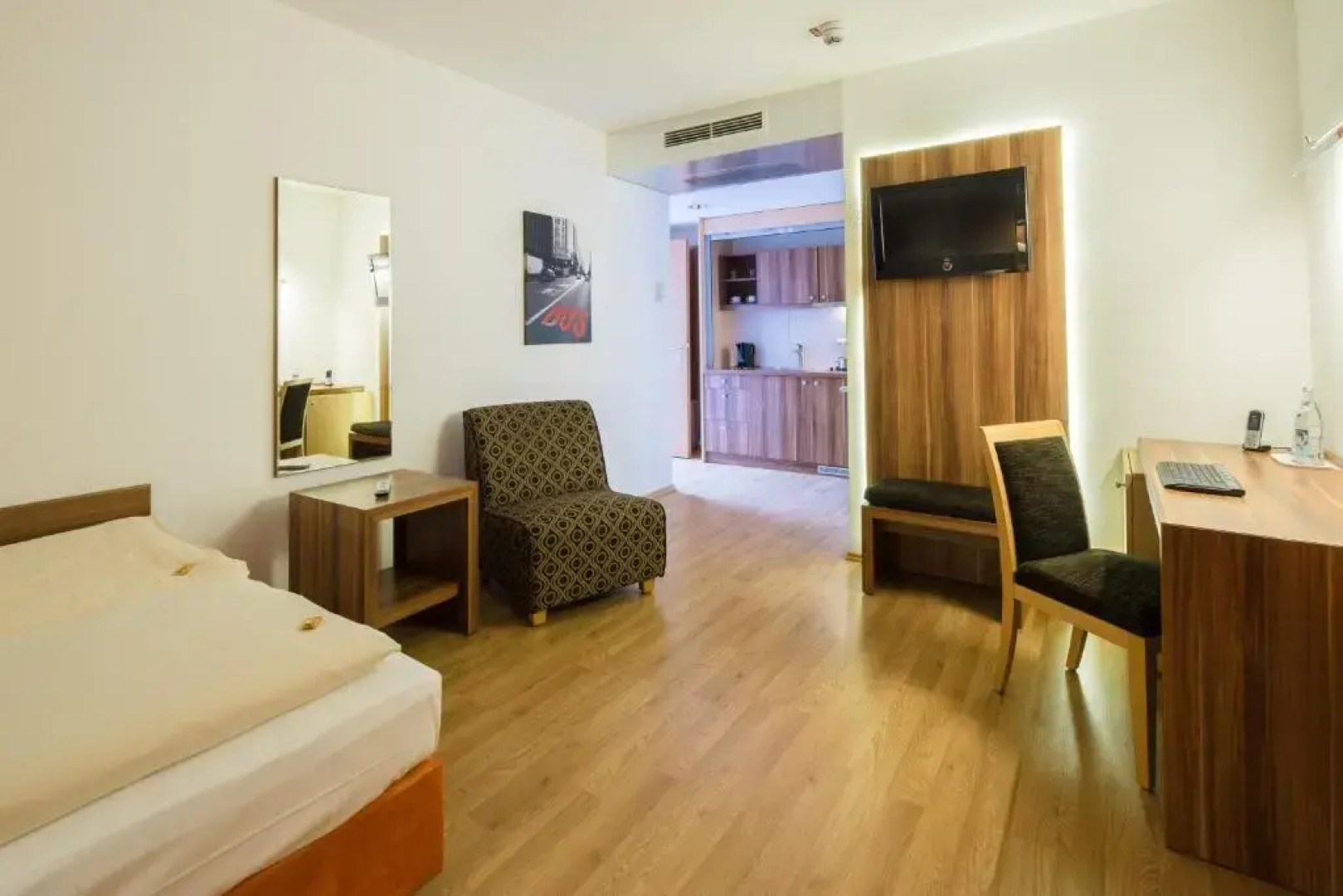 Hotel Meridian Superior