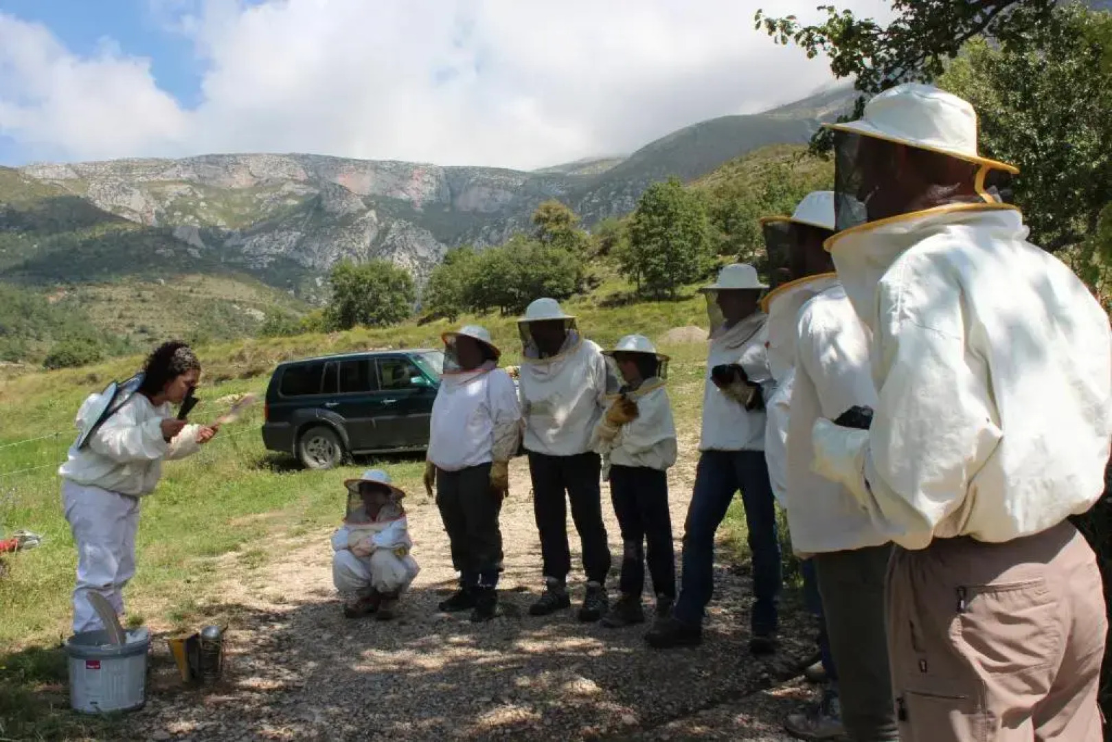 Albergue Casa Fumenal