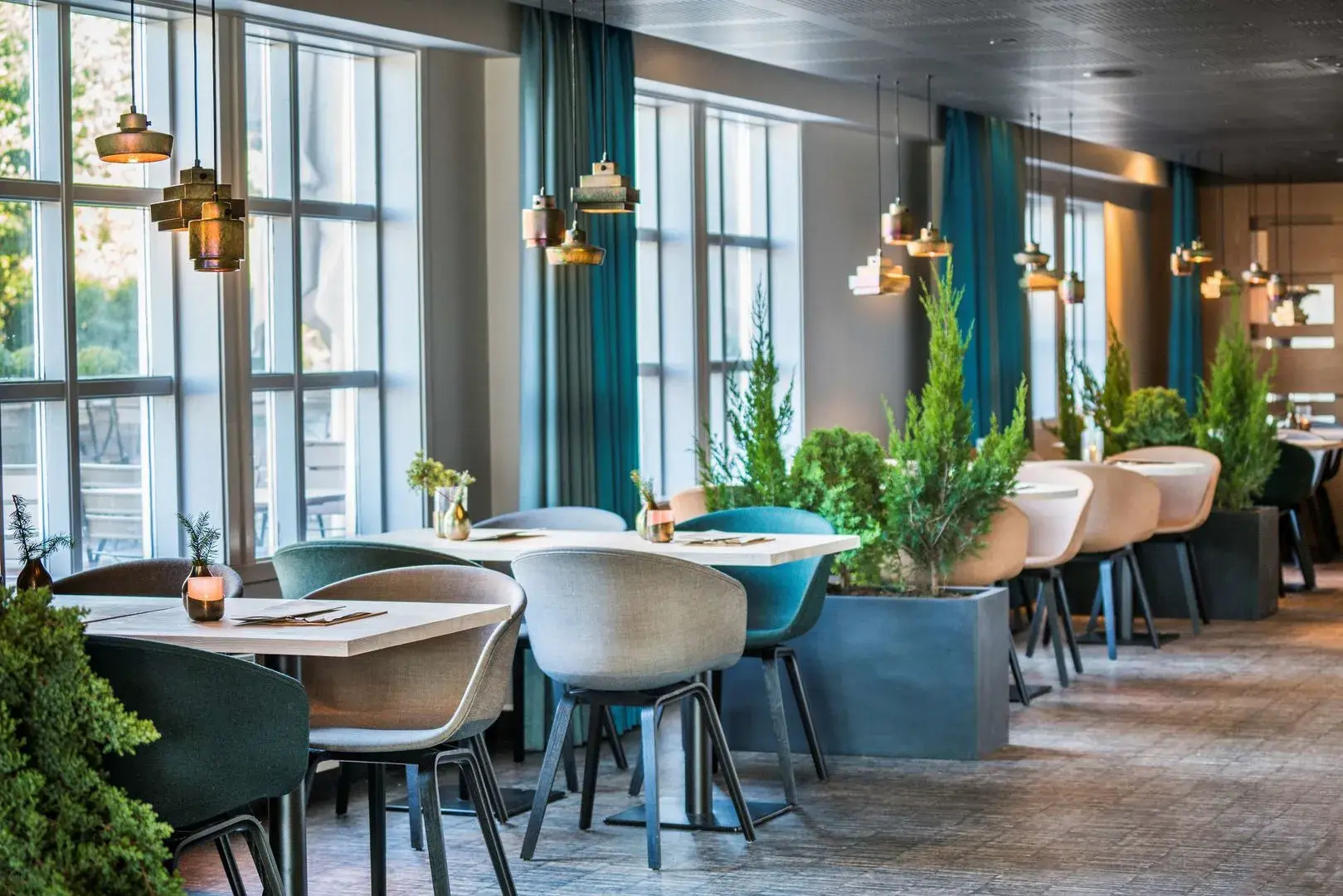Radisson Blu Royal Hotel, Bergen