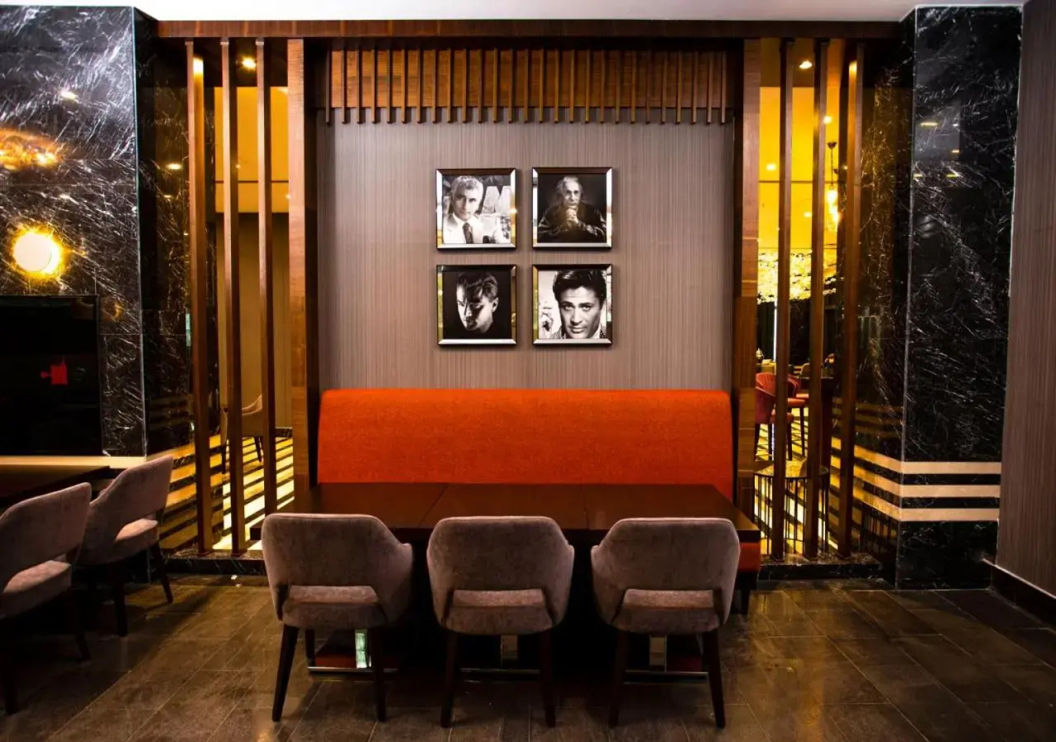 Cher Hotel & Spa Istanbul