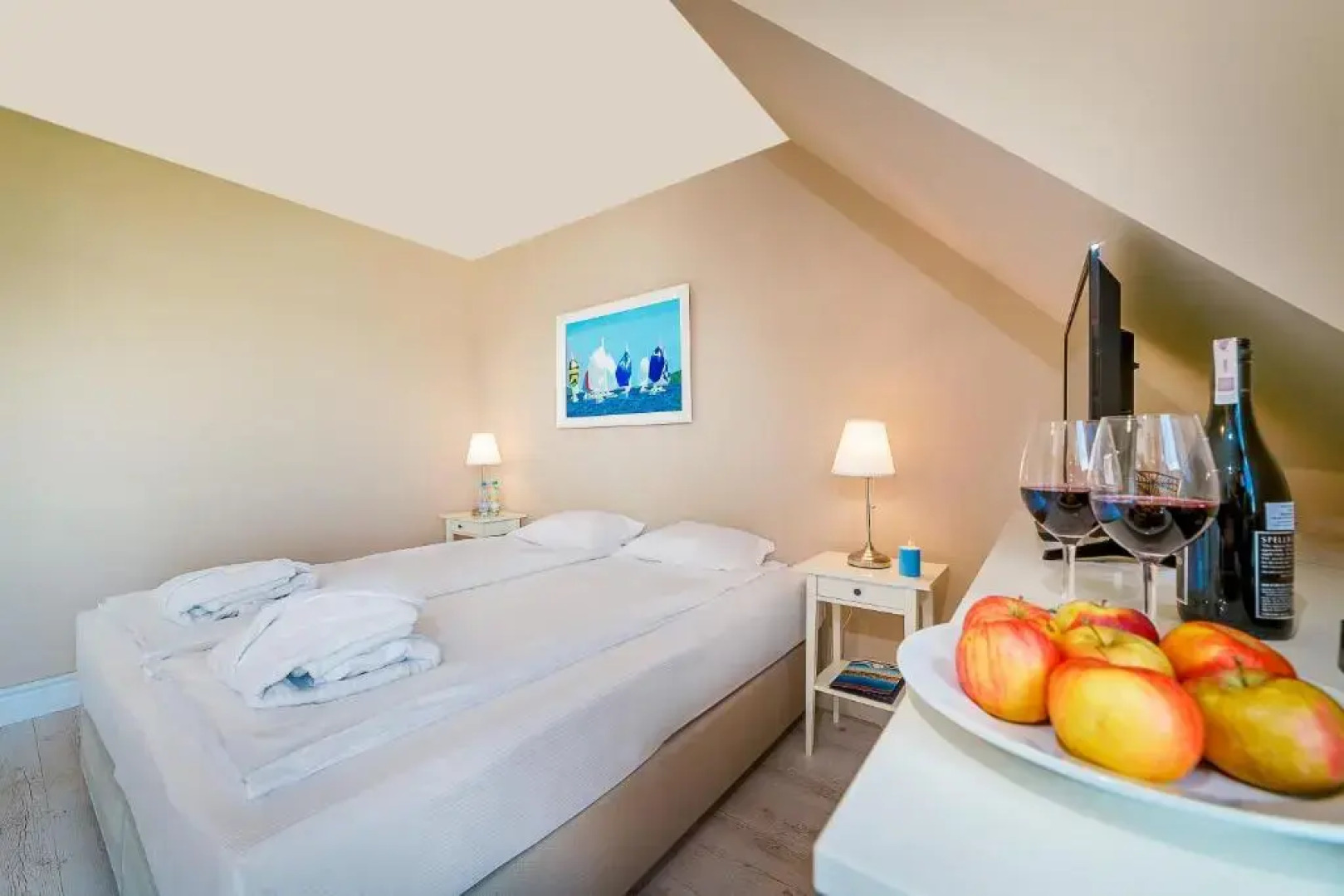 Stare Sady Chillout Rooms "Pod Jabłoniami"