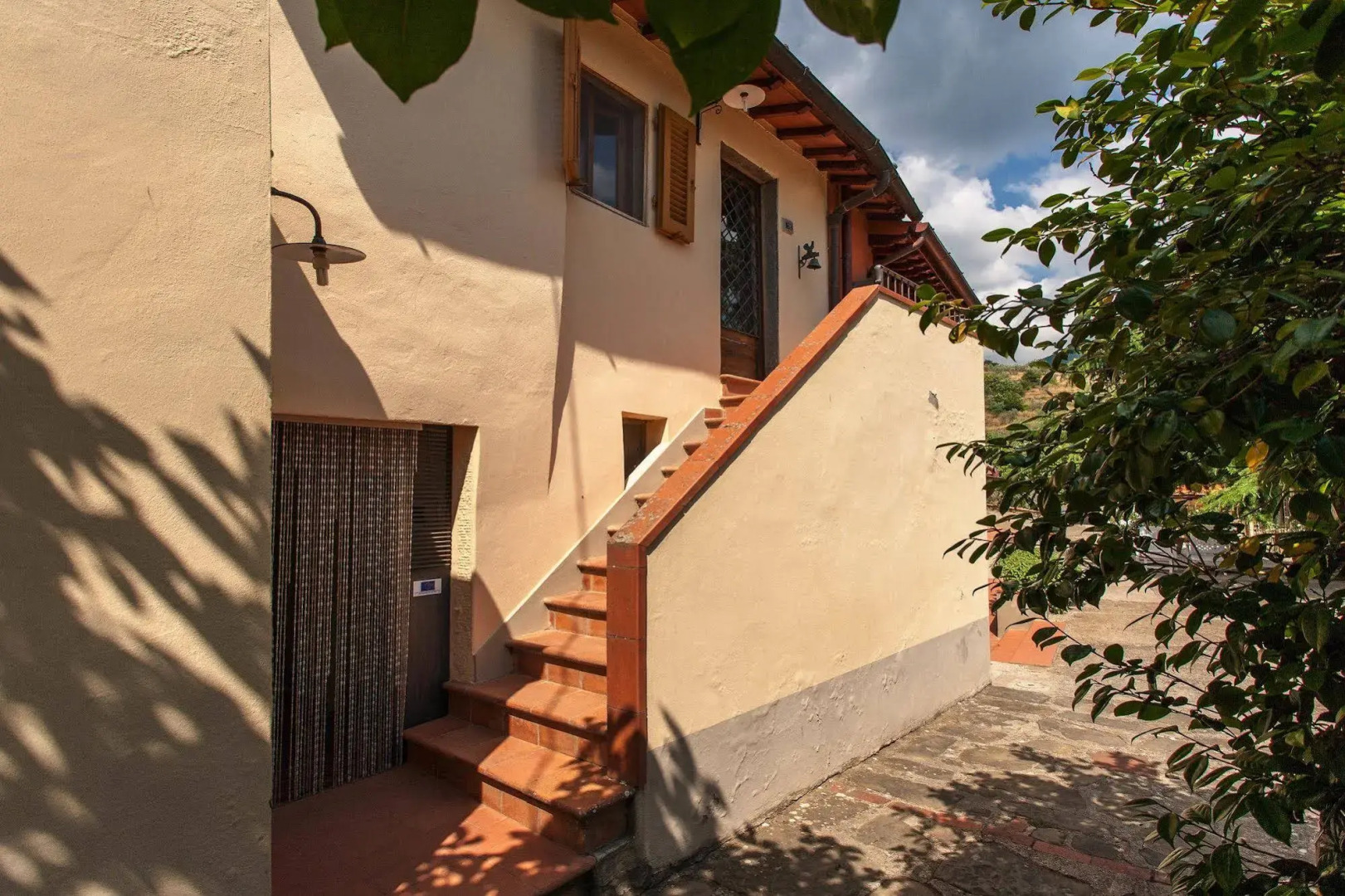 Agriturismo Fattoria La Torre