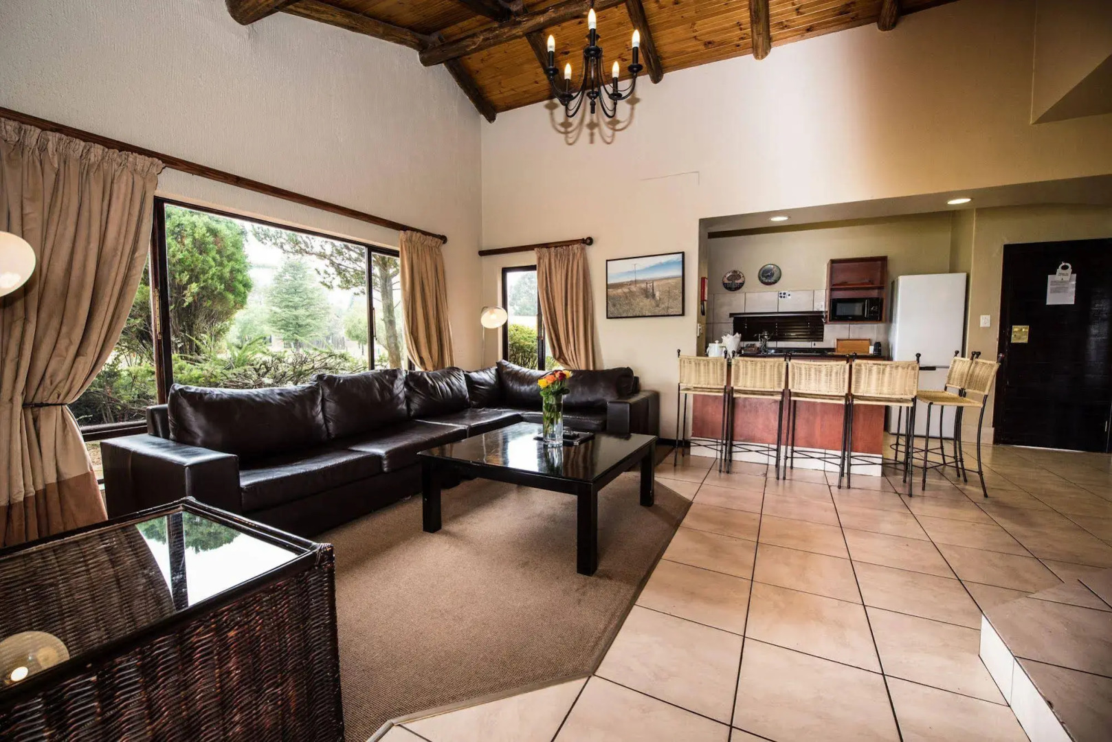 First Group Qwantani