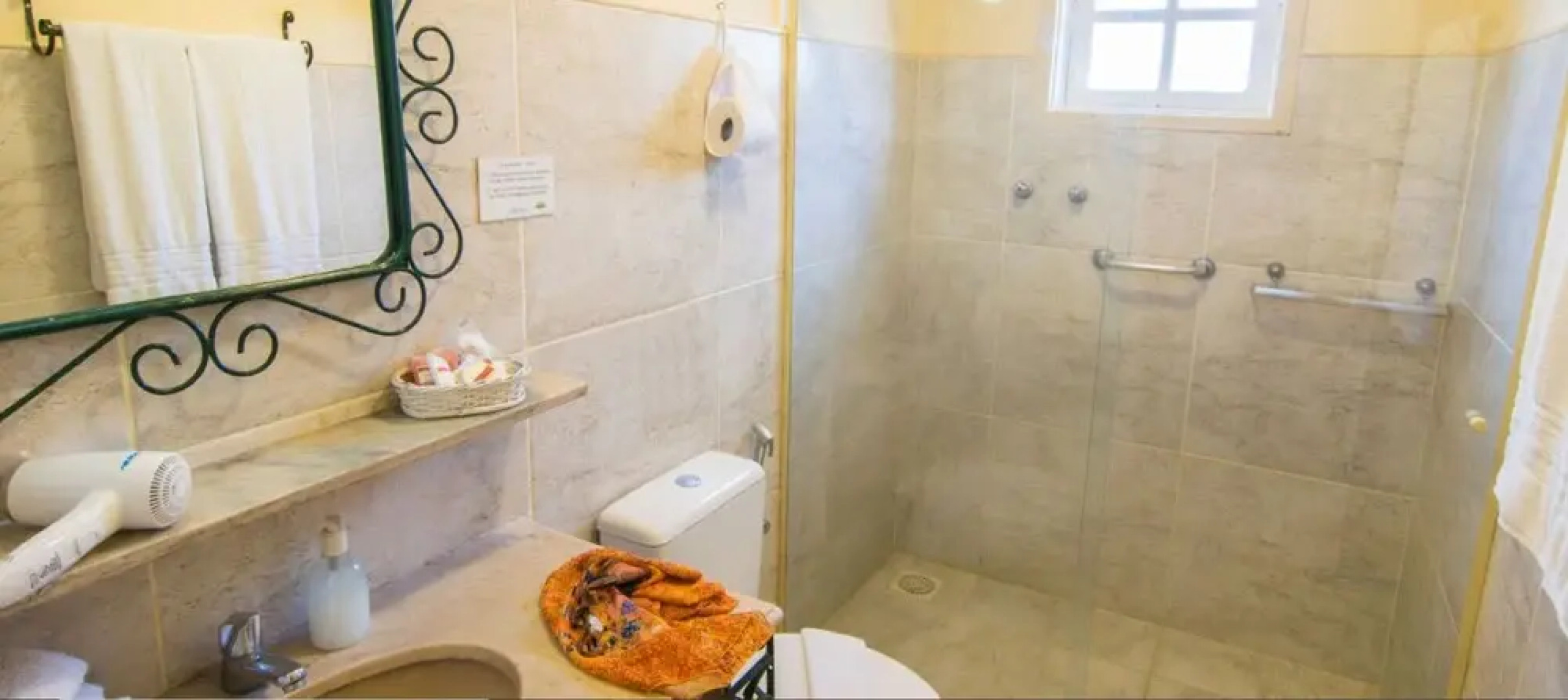 Pousada Villa Allegra