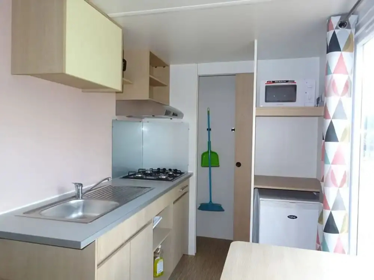 Camping Vila Village