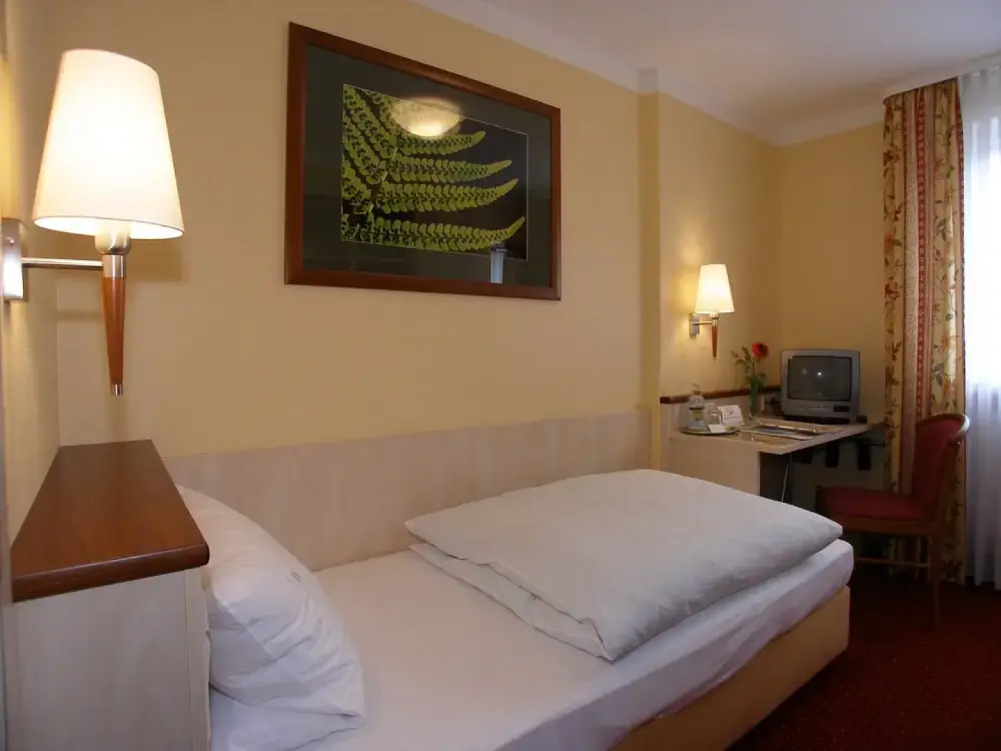 Gasthof Landhotel Zum Stern