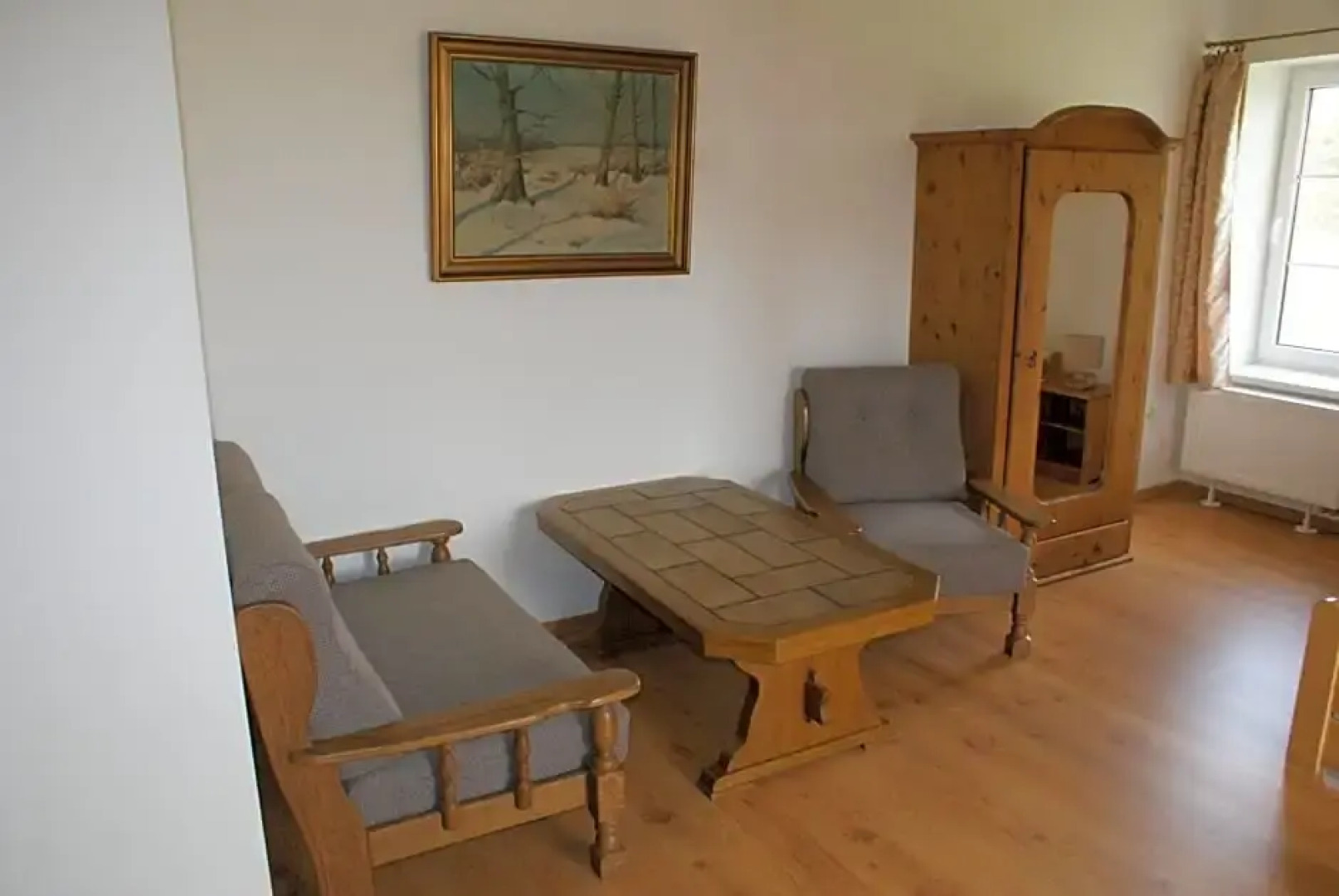 Apartamenty Rodzinne