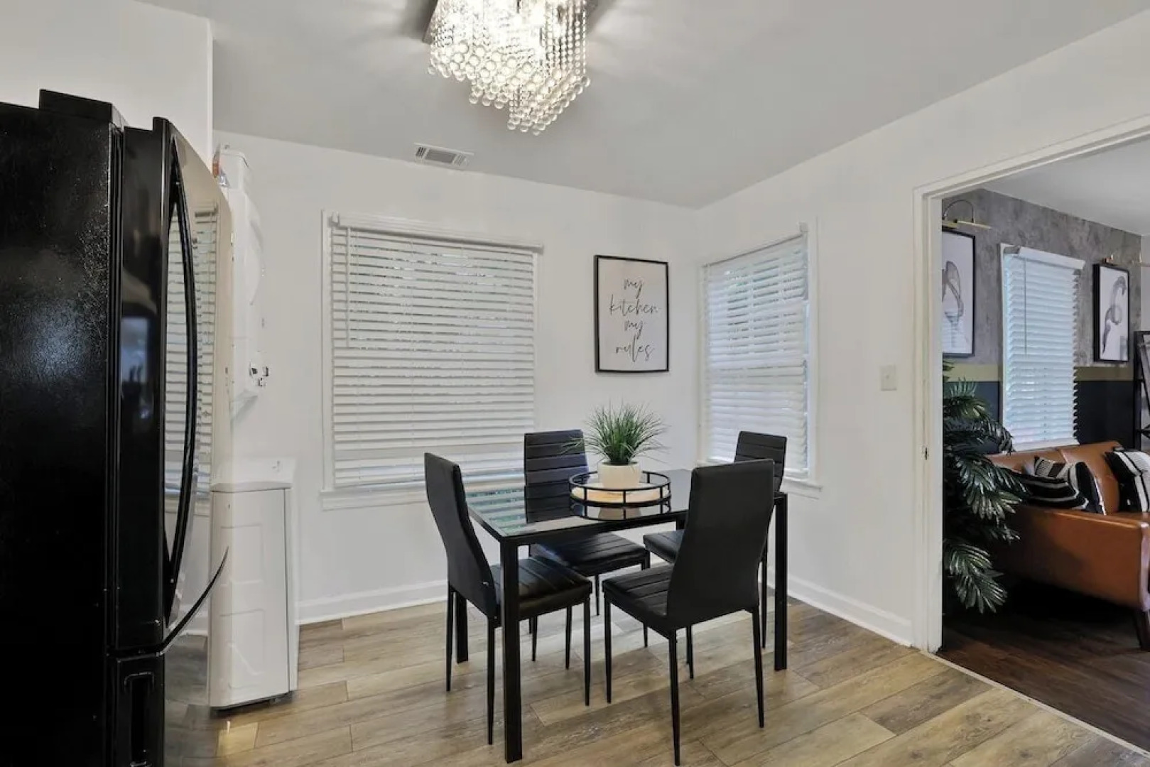 Atl Retreat Message for Summer Special