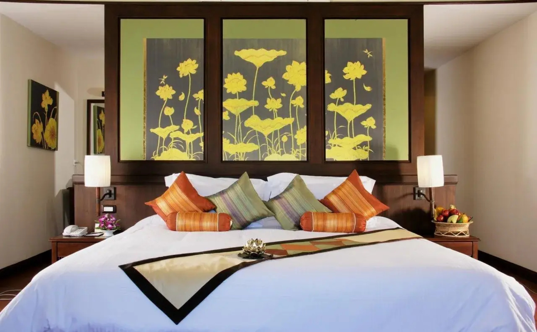 Alpina Phuket Nalina Resort & Spa