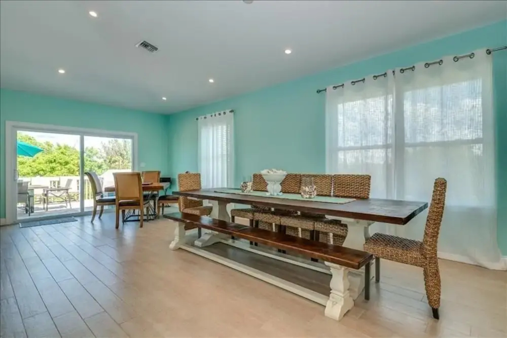 343 Gulf Blvd - 4Br Home
