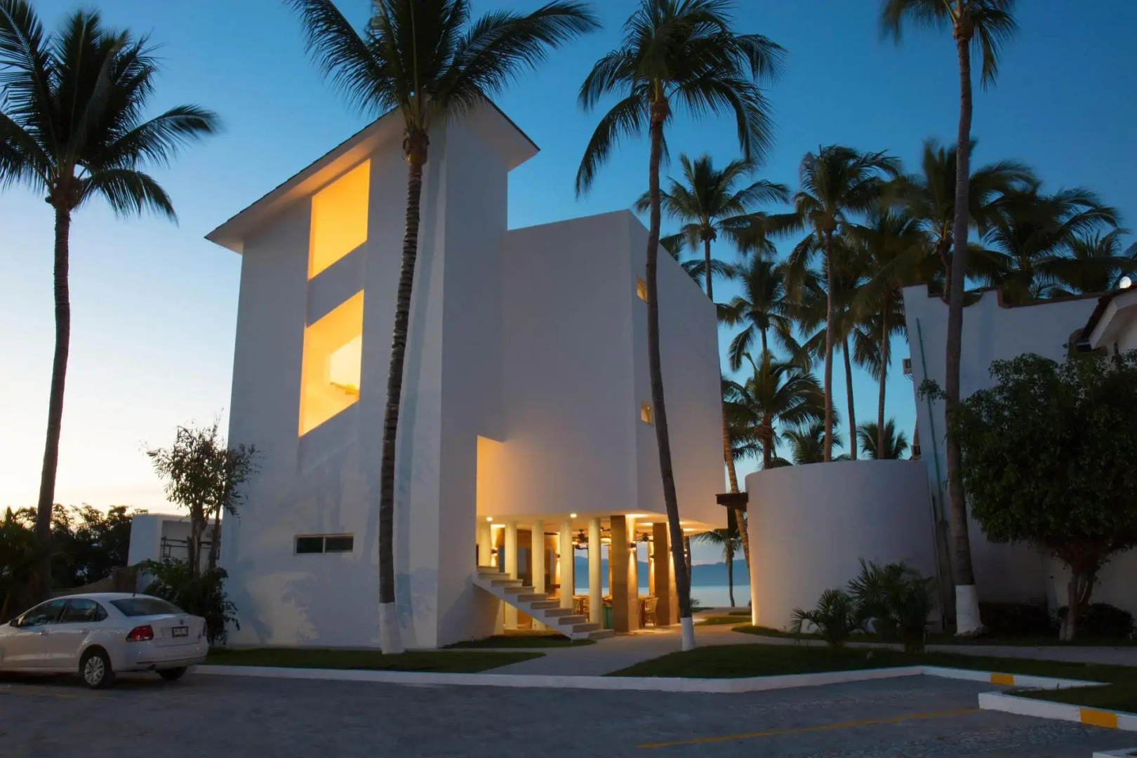 Vista Vallarta All Suites on the Beach