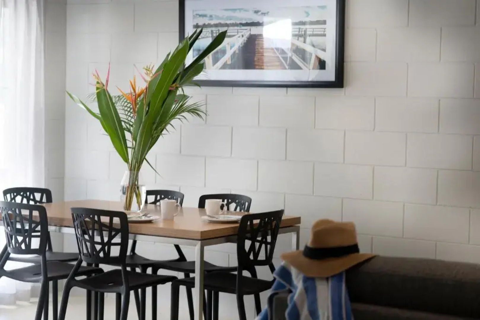 Apartments at Mission Beach