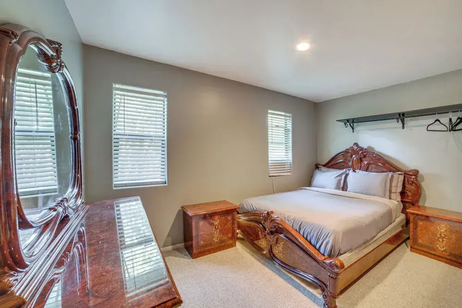 Pine Mountain Club Home w/ Beautiful View!