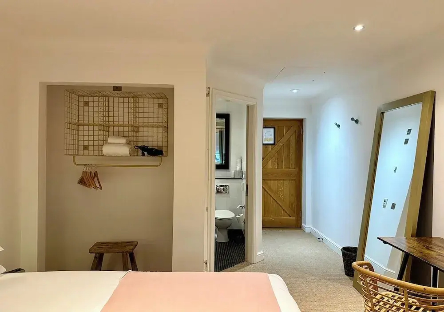 Ridings at Theobalds Park