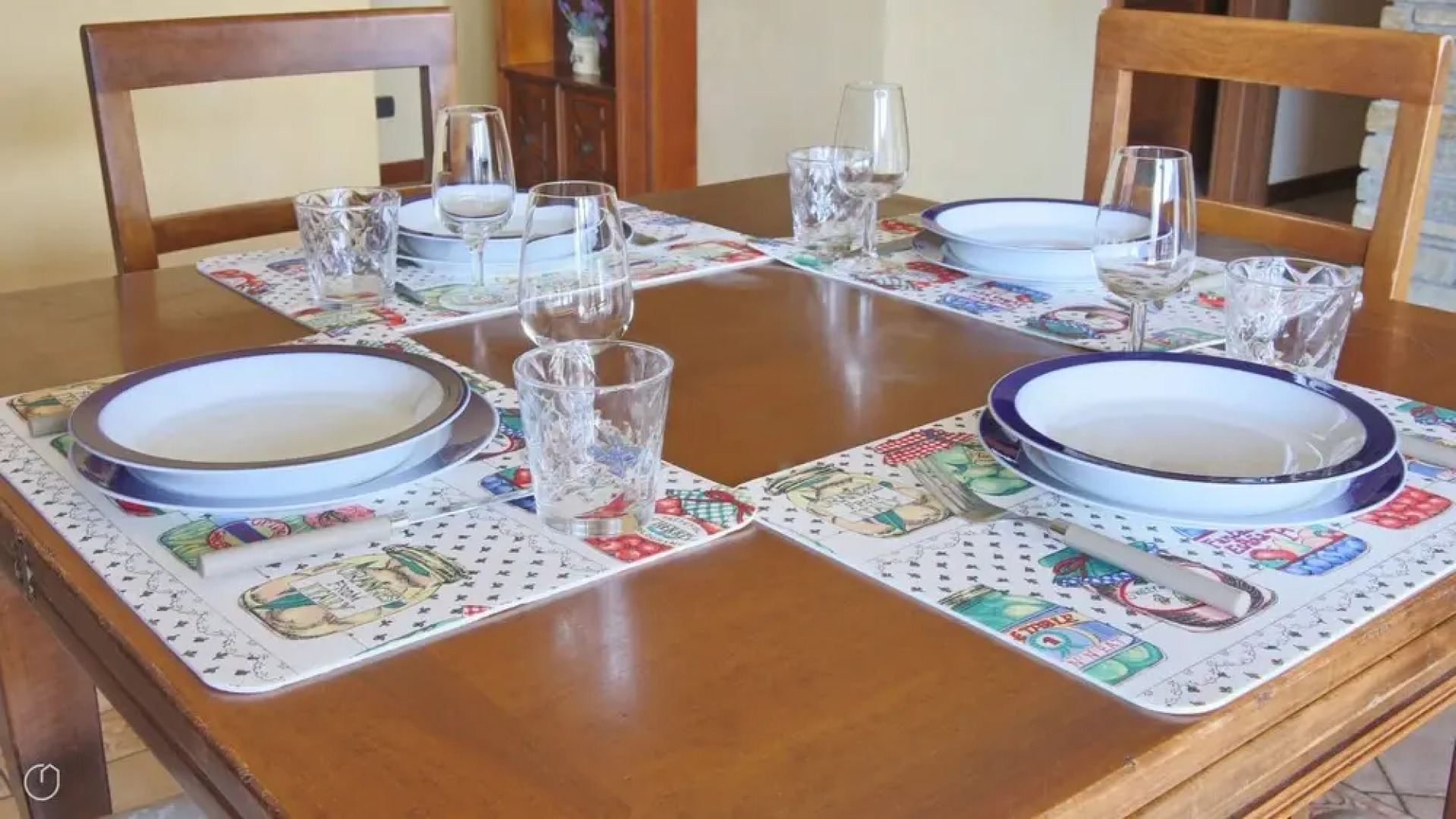 Villetta Contrada - 5599 by Wonderful Italy