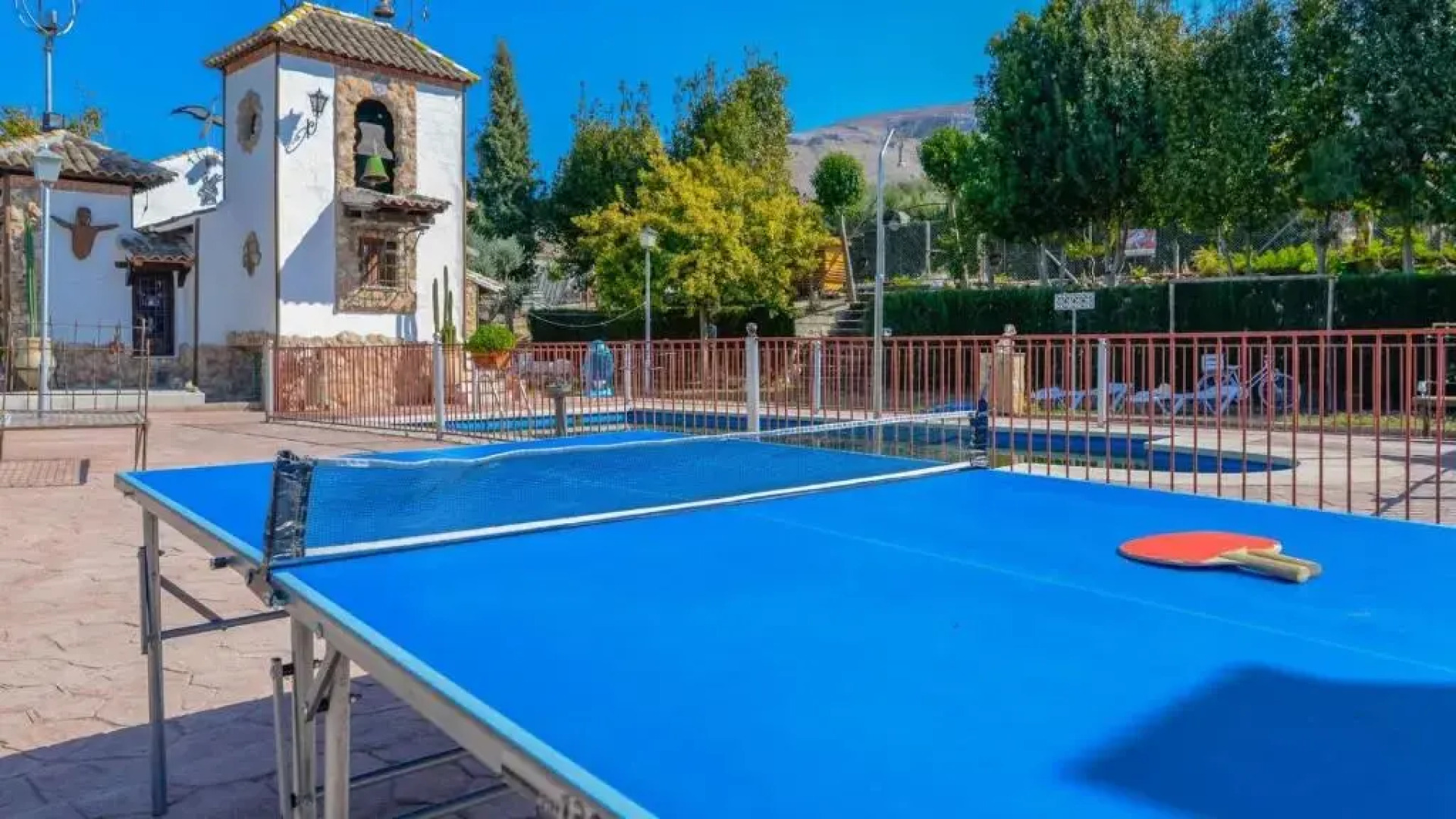 Casa El Secanillo Loja by Ruralidays