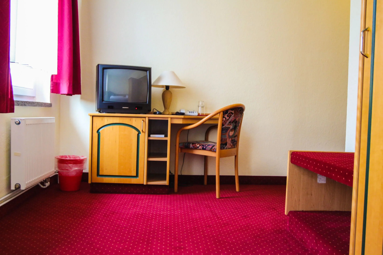 Waldsee Hotel am Wirchensee