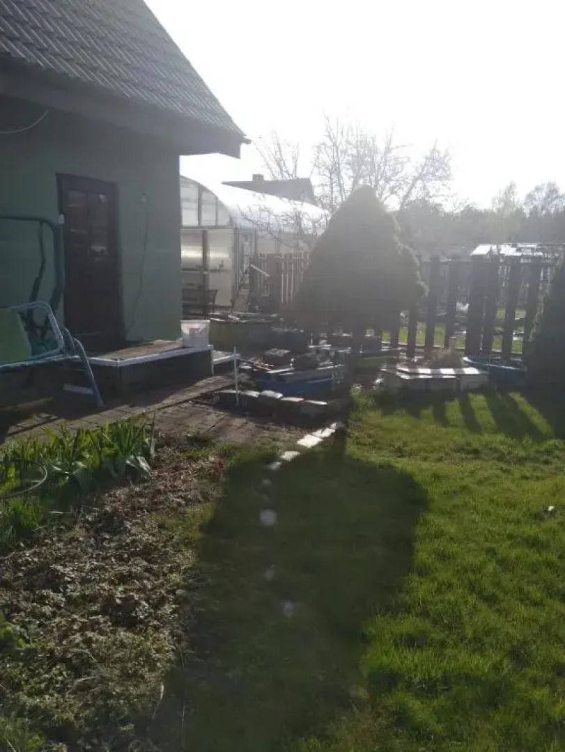 Škēde 1 iela nr7 Grobińas pagasts