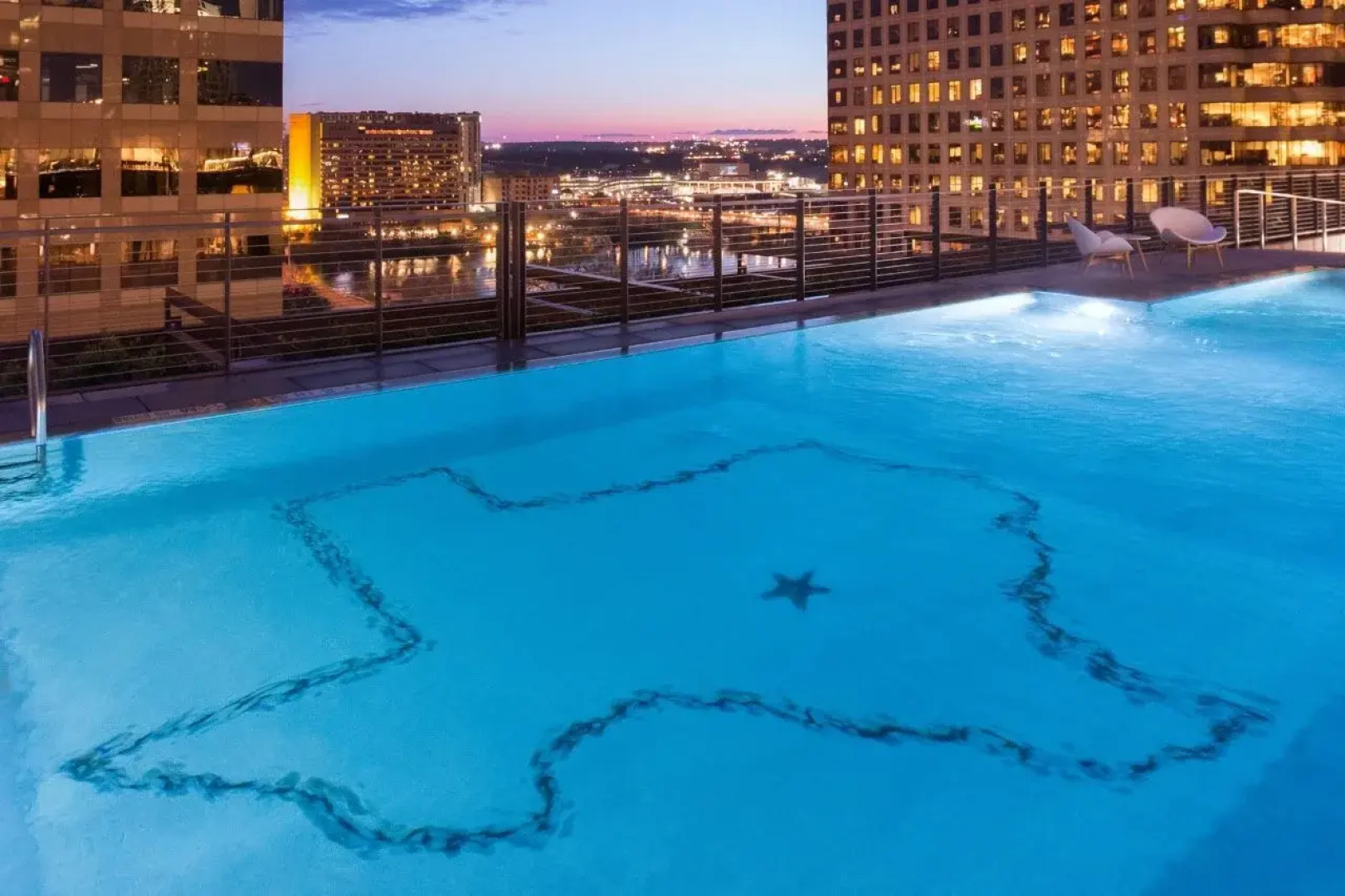 JW Marriott Austin