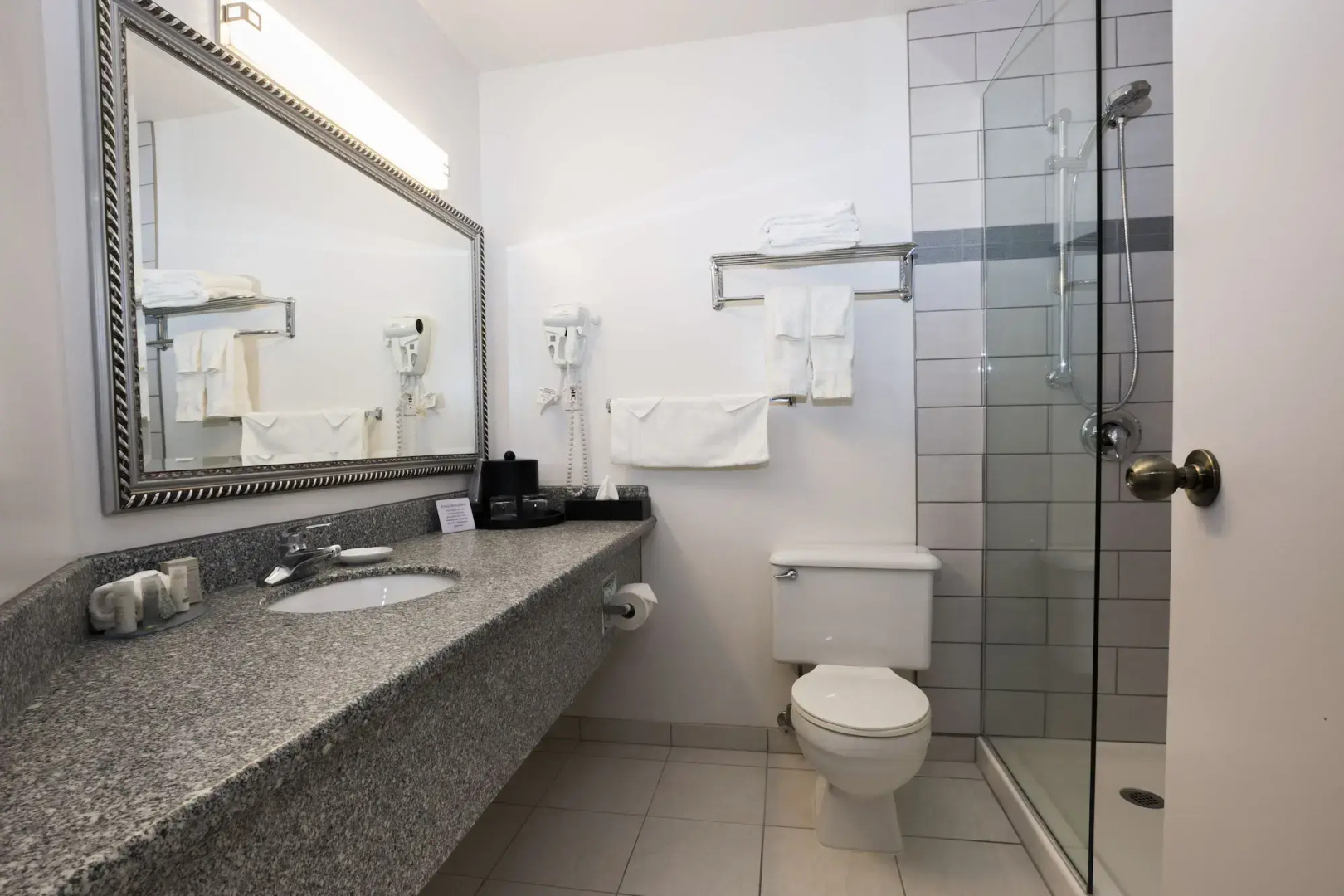 Tower Inn and Suites