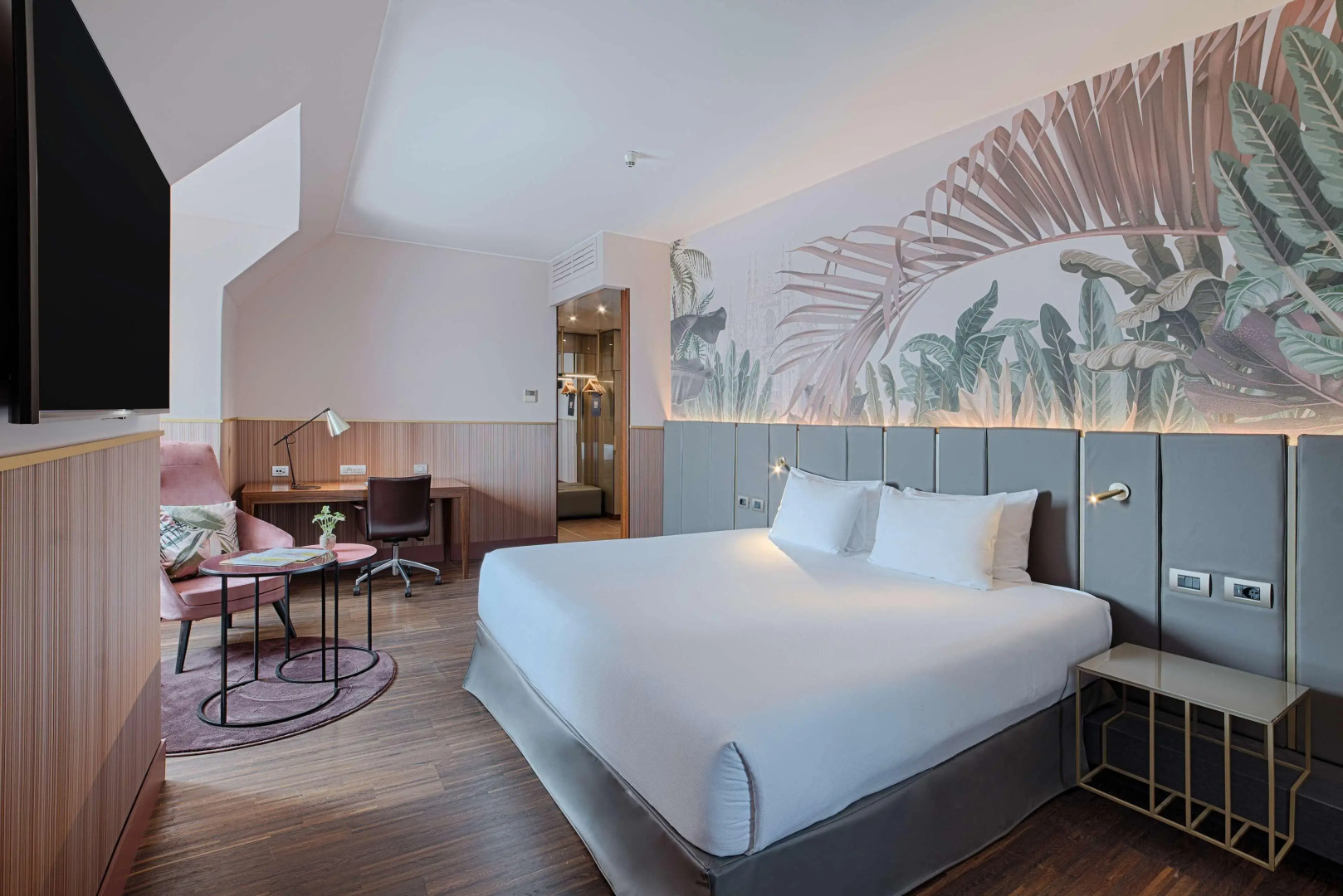 NH Collection Milano Touring