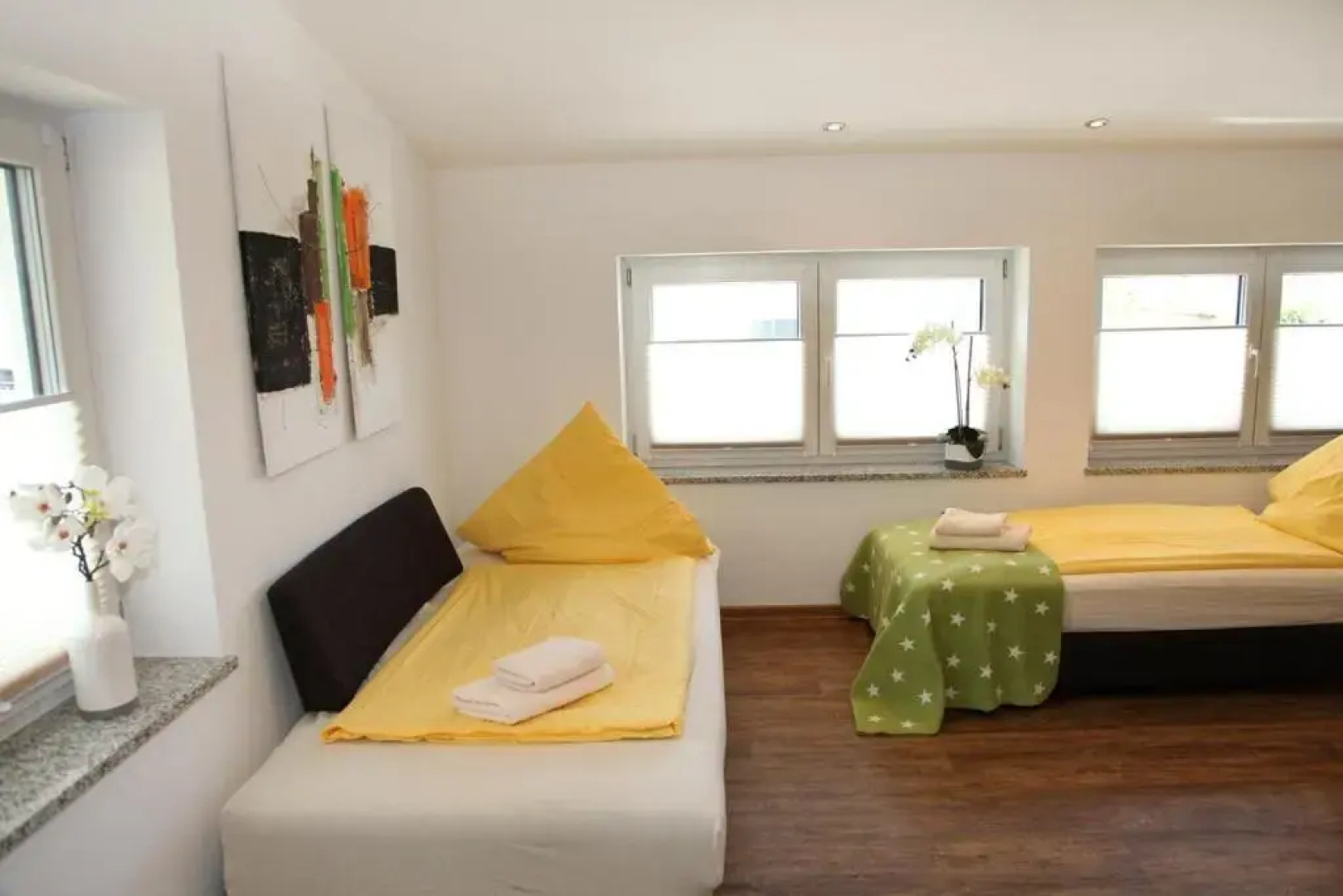 Ferienwohnung Stöckl