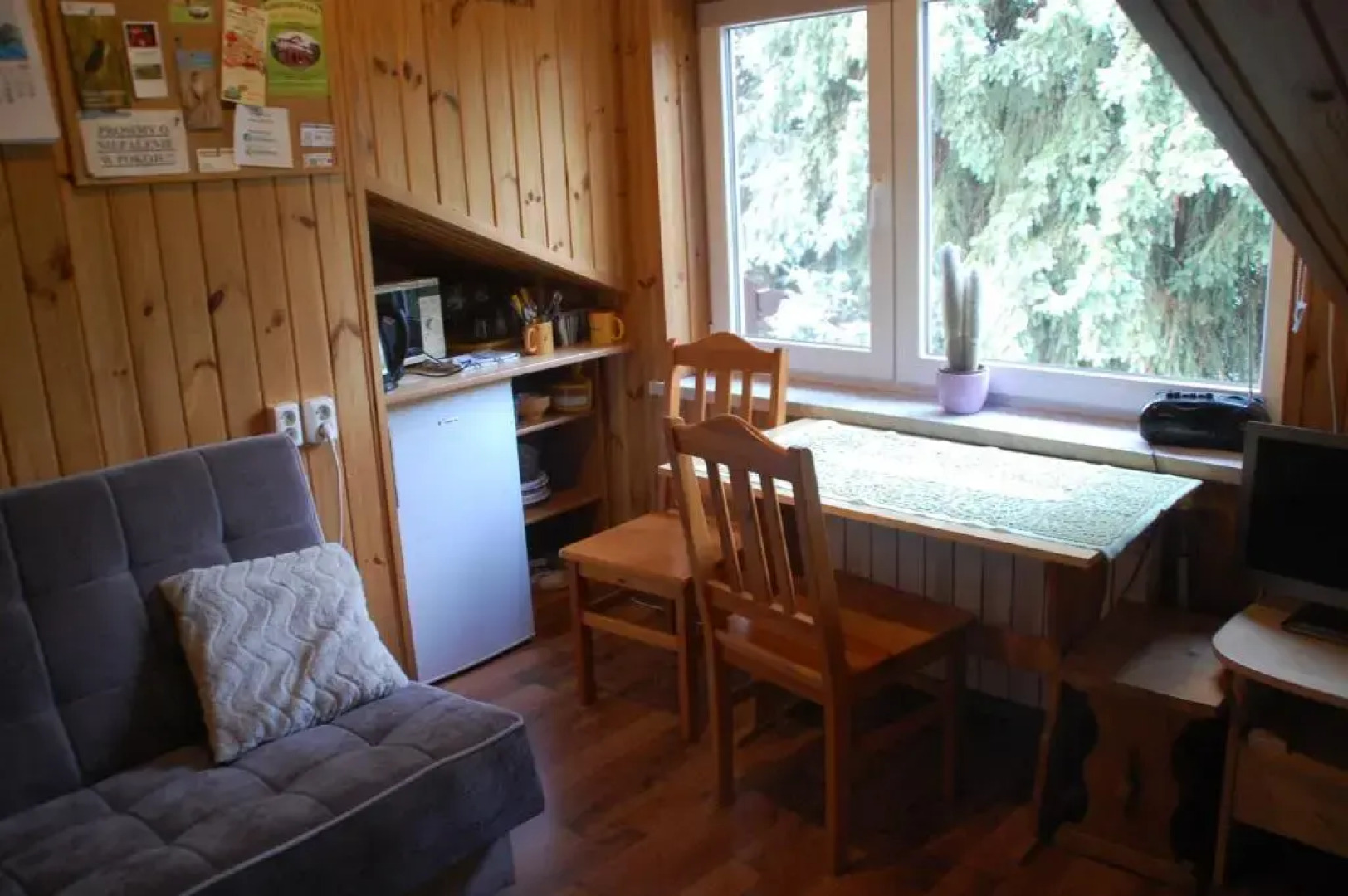 Agroturystyka Pod Swierkami