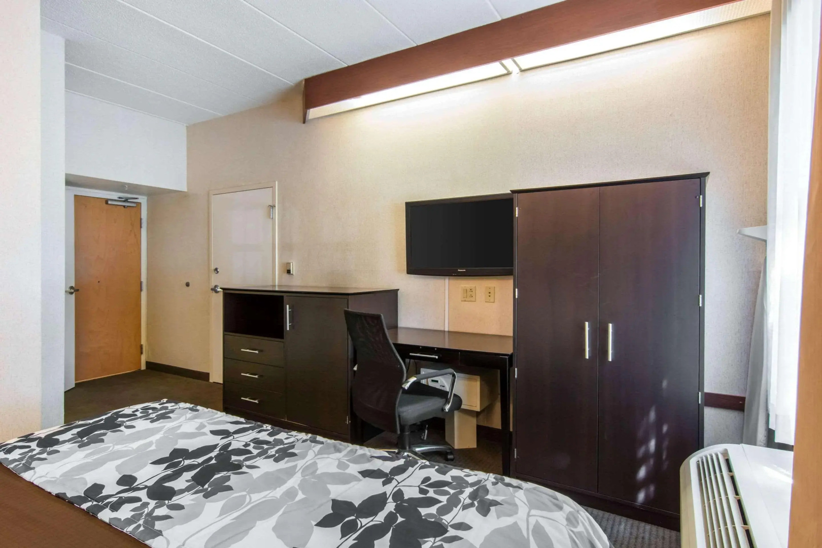 Sleep Inn Lake Wright - Norfolk Airport