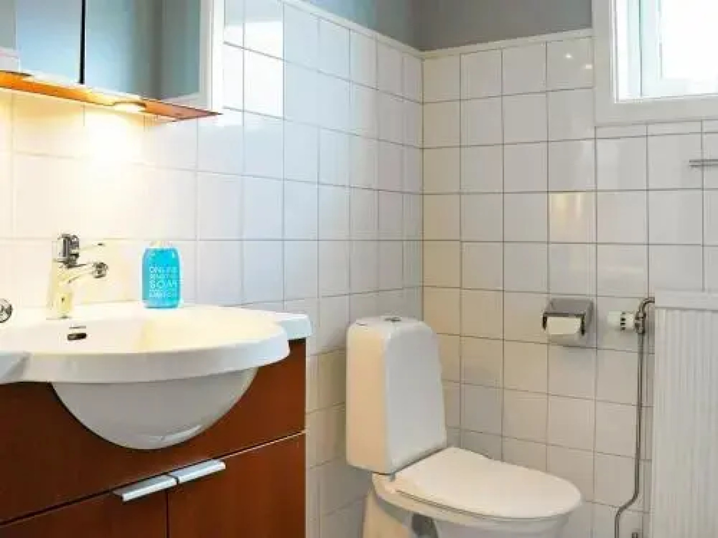 Holiday Home Strandvägen III