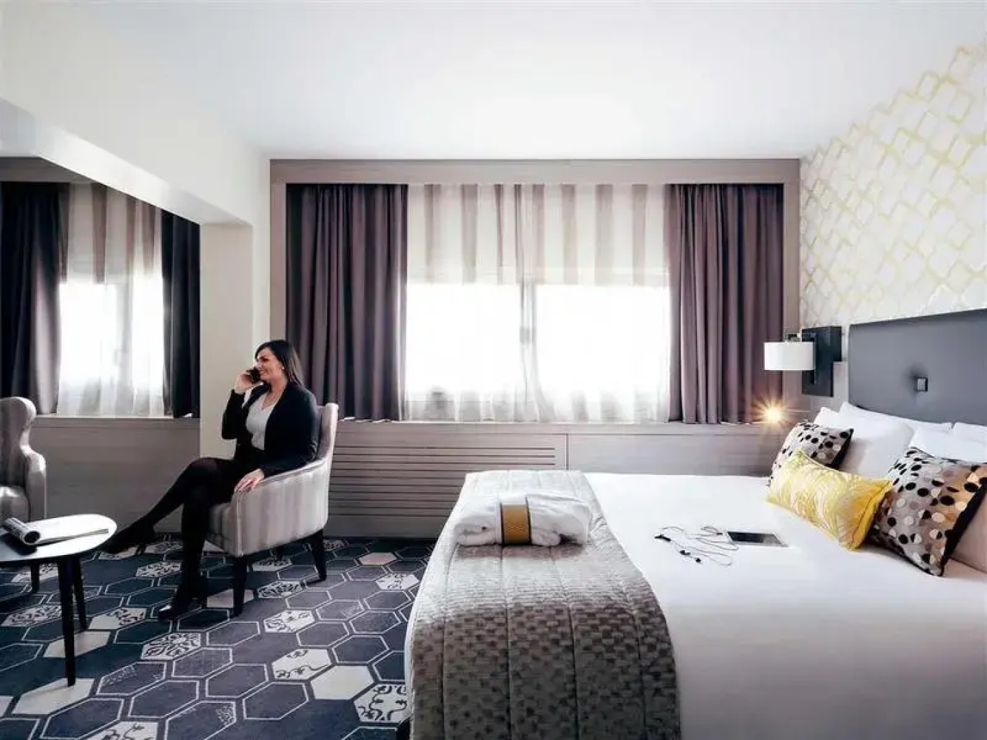 Park Inn By Radisson Orange Hotel