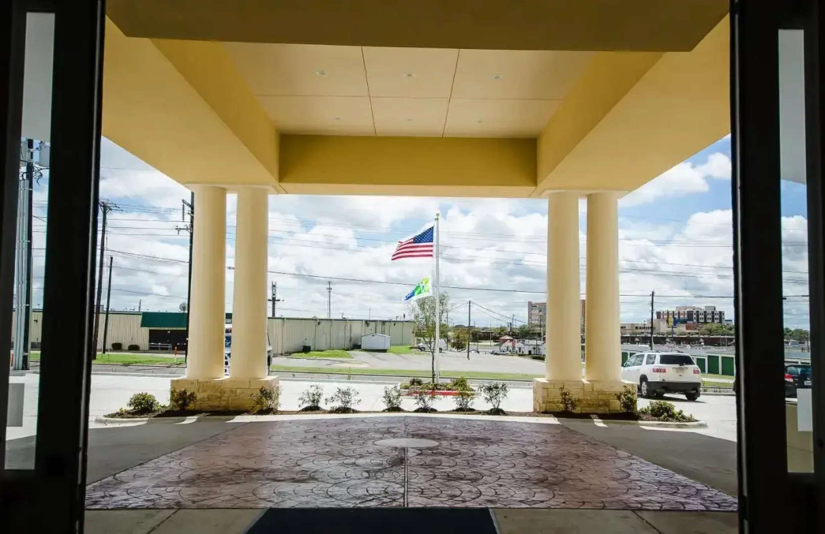 Holiday Inn Express & Suites Temple - Medical Center Area